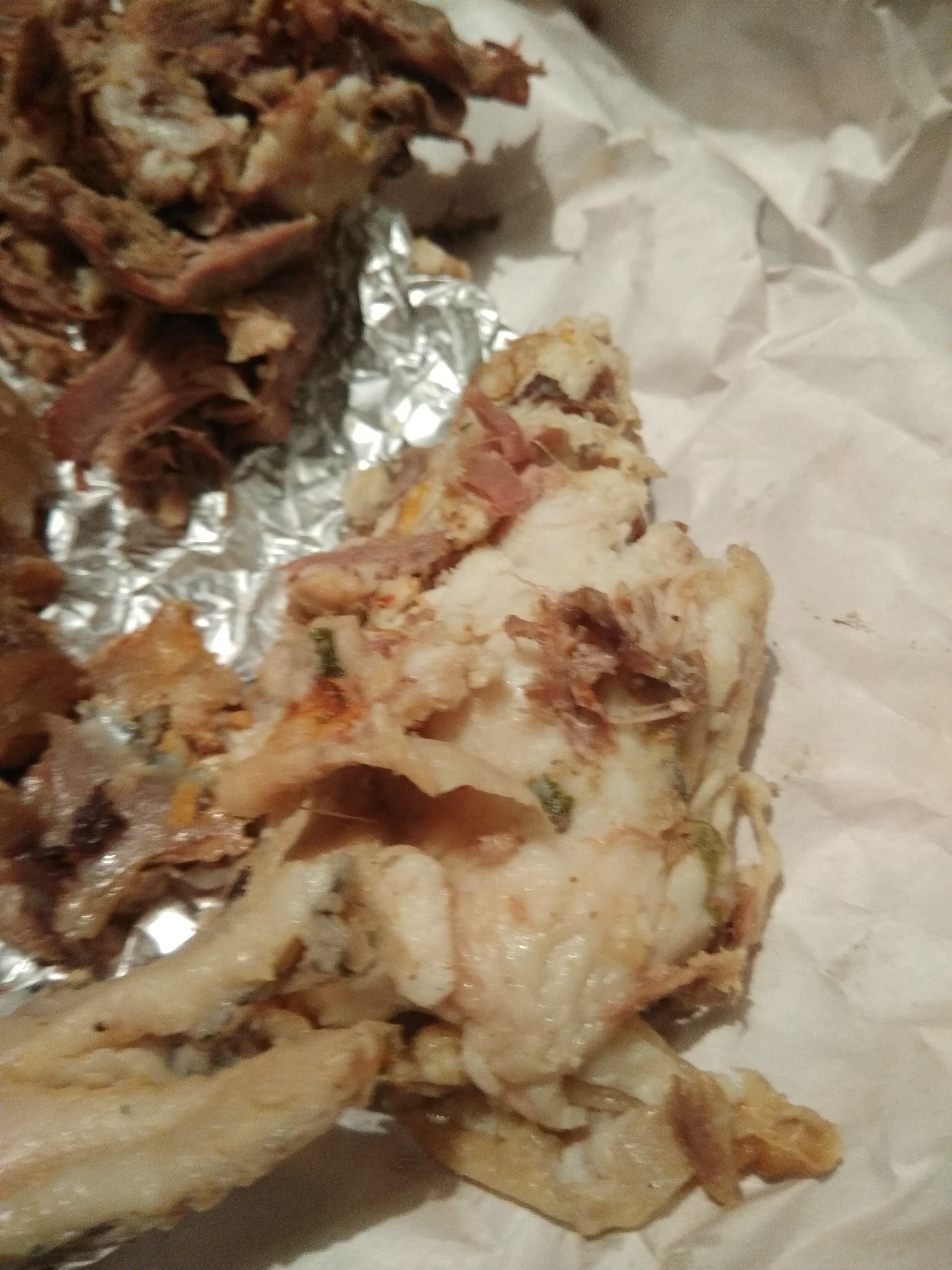 Rica Barbacoa "Don Jorge" image 5