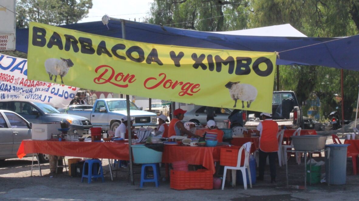 Rica Barbacoa "Don Jorge" image 6