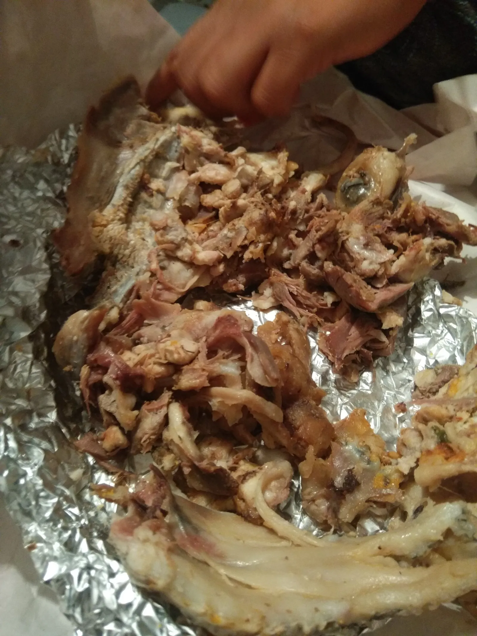 Rica Barbacoa "Don Jorge" image 9