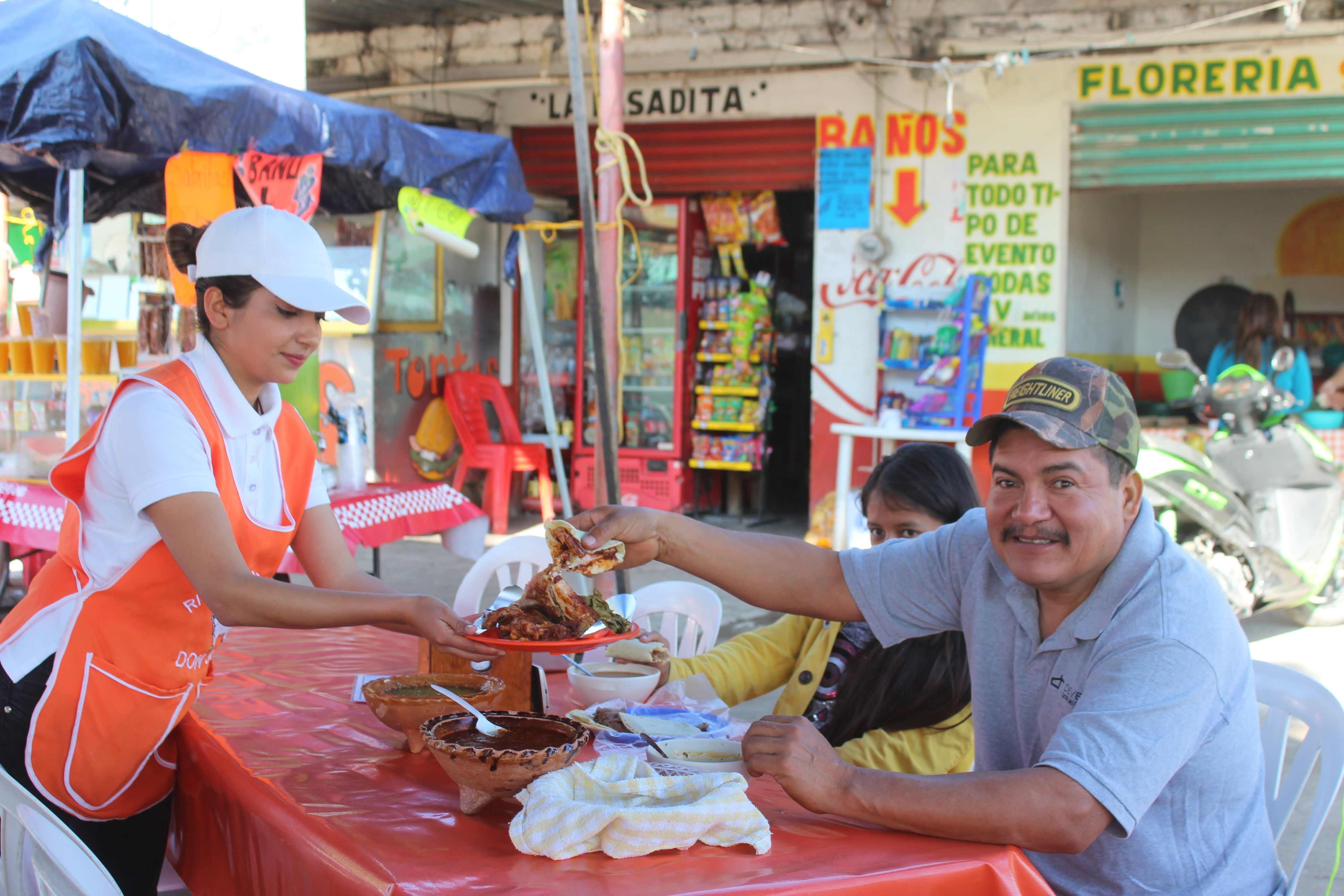 Rica Barbacoa "Don Jorge" image 10