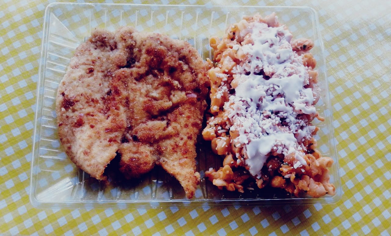 Restaurante "RODADA 85" image 2