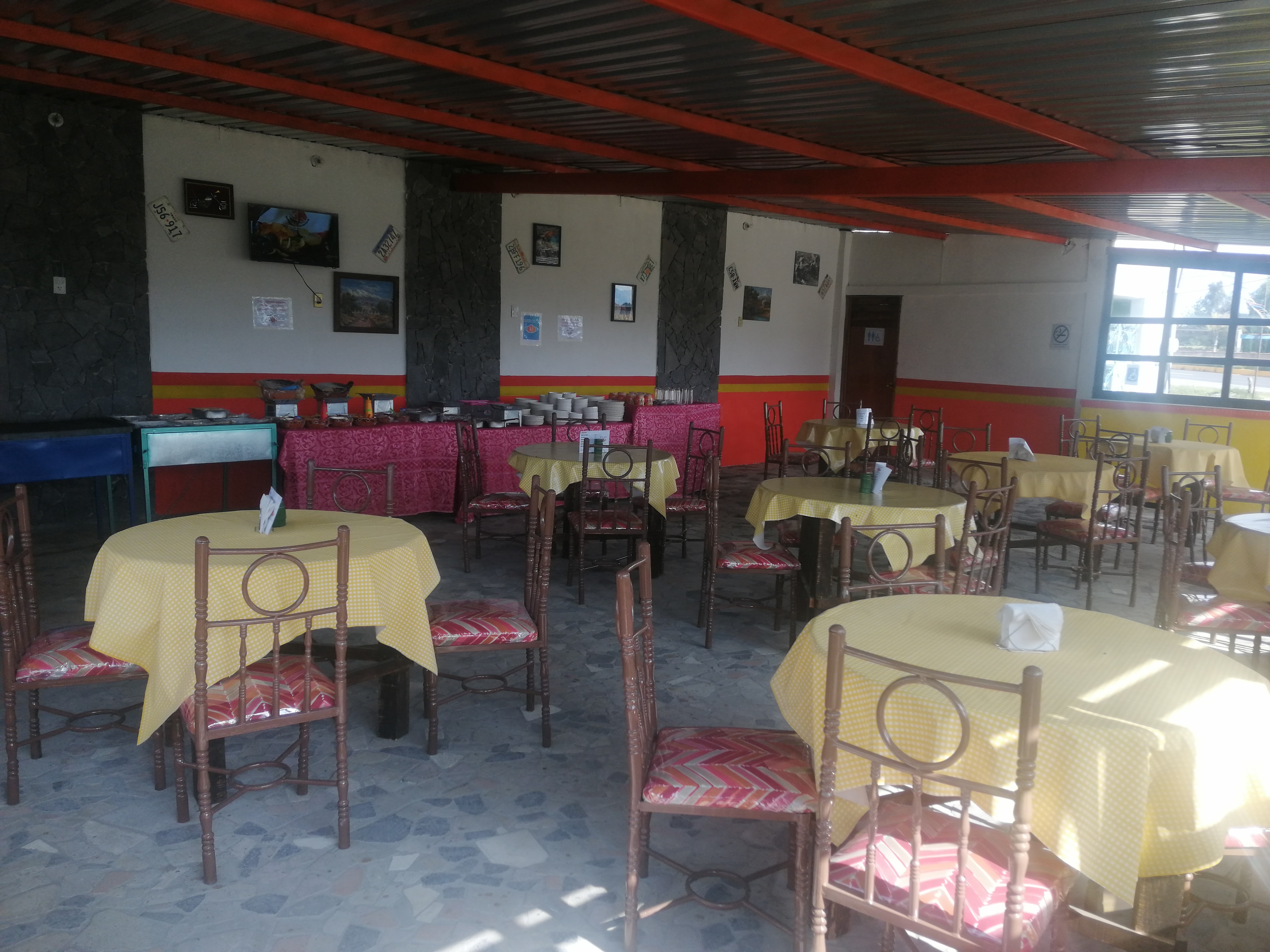 Restaurante "RODADA 85" image 3