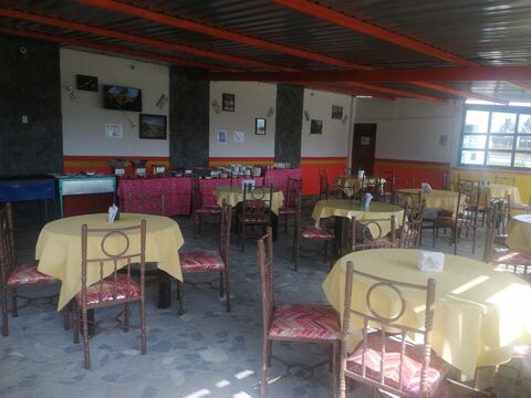 Restaurante "RODADA 85" image 3