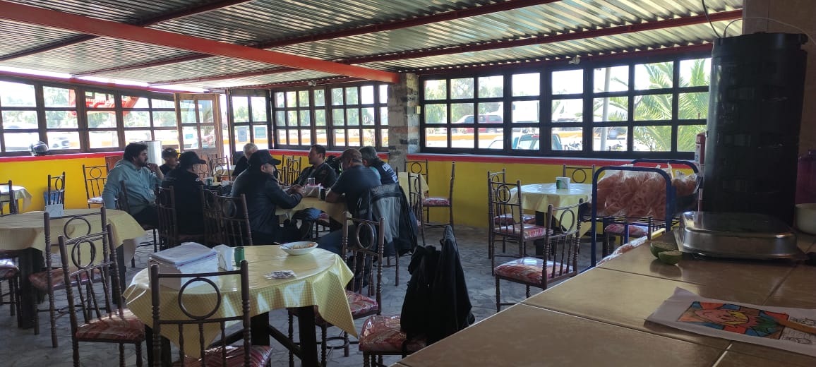 Restaurante "RODADA 85" image 4