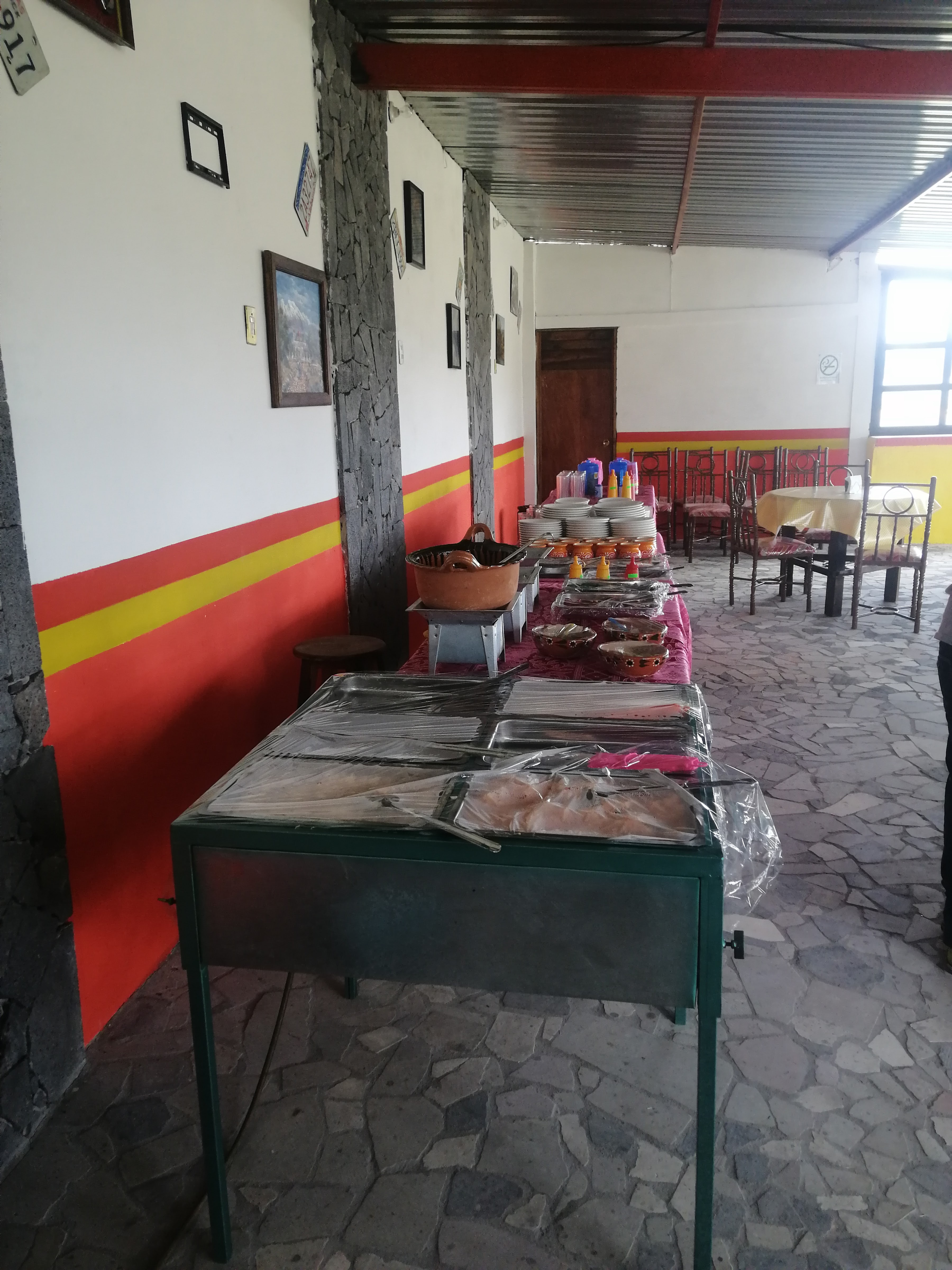 Restaurante "RODADA 85" image 5