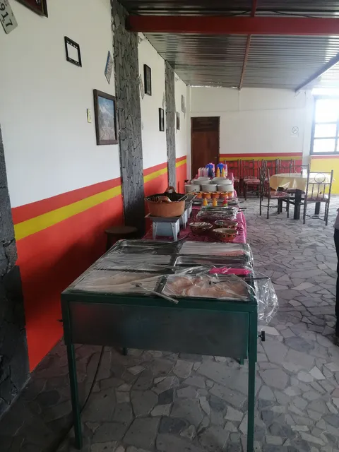 Restaurante "RODADA 85" image 5