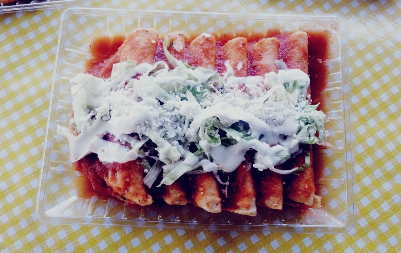 Restaurante "RODADA 85" image 6