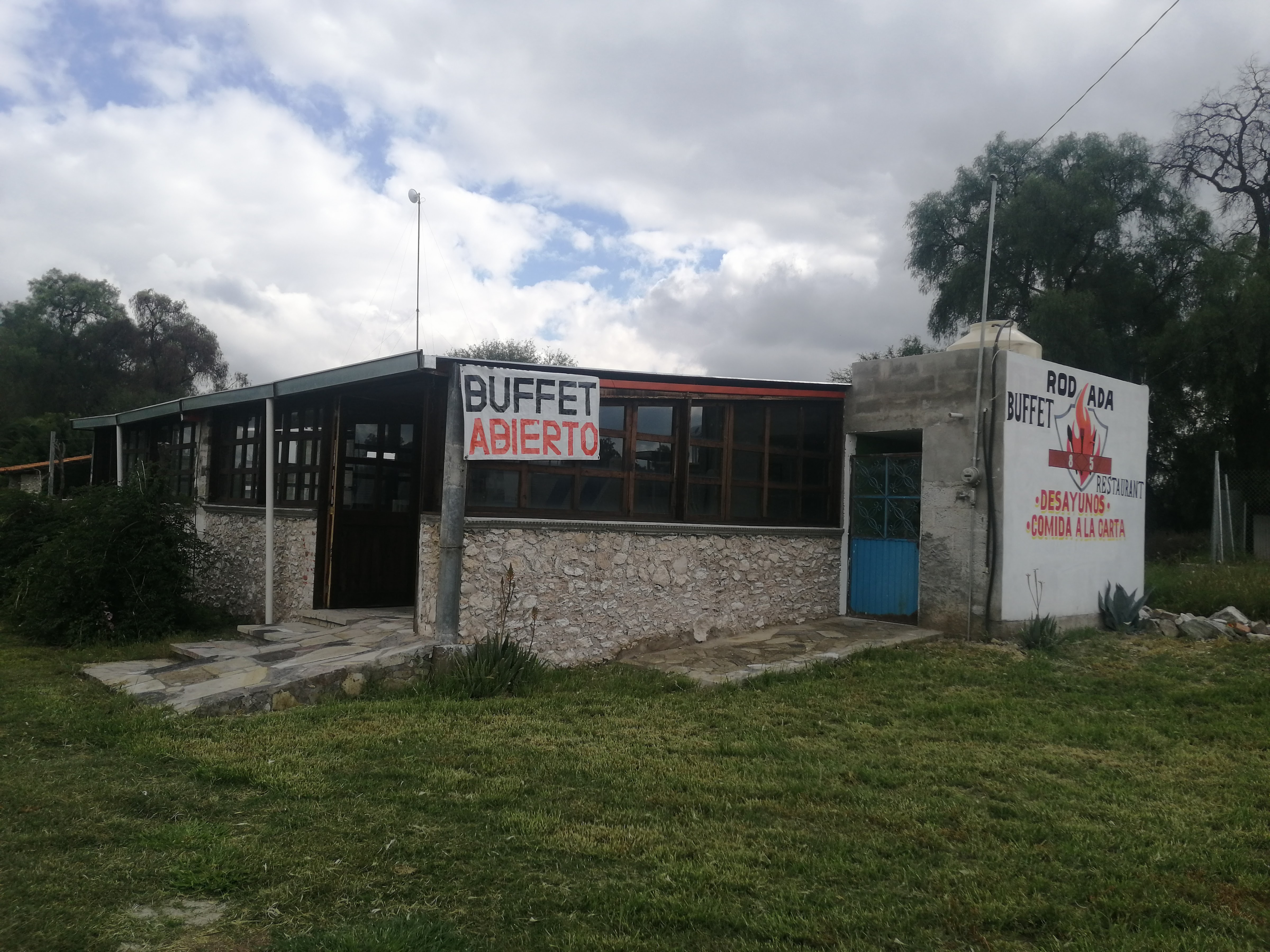 Restaurante "RODADA 85" image 7