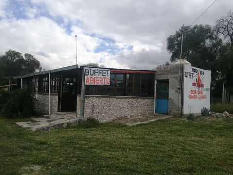 Restaurante "RODADA 85" image 7