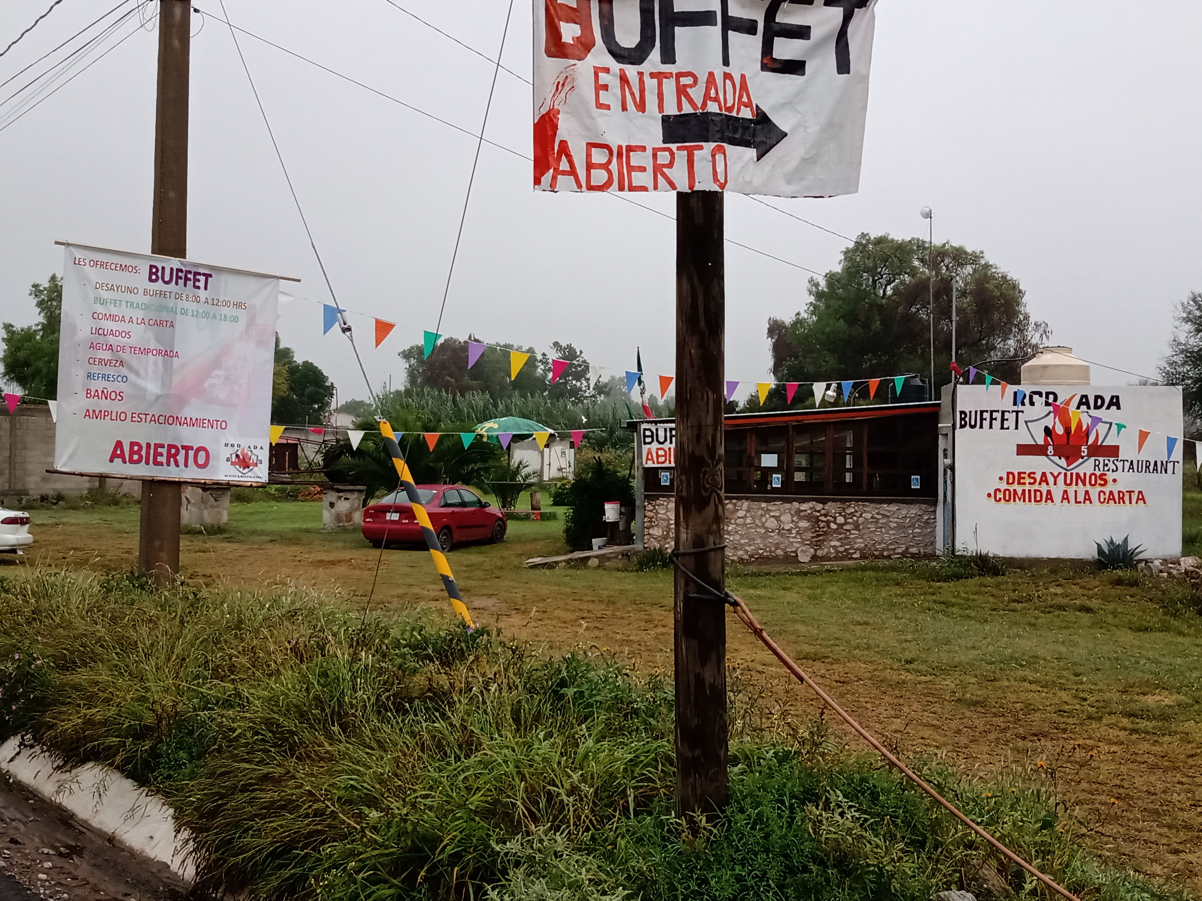 Restaurante "RODADA 85" image 8