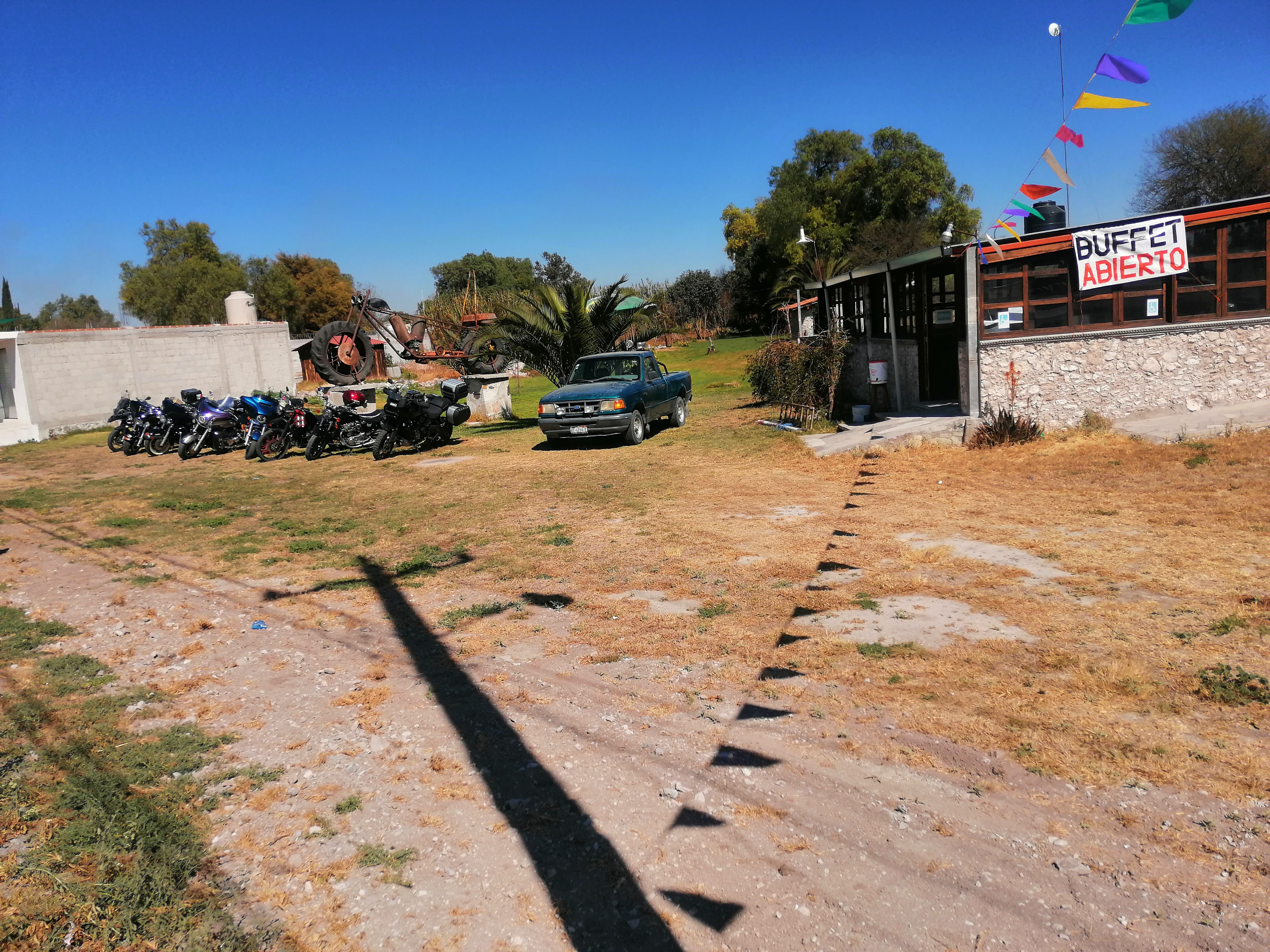 Restaurante "RODADA 85" image 9