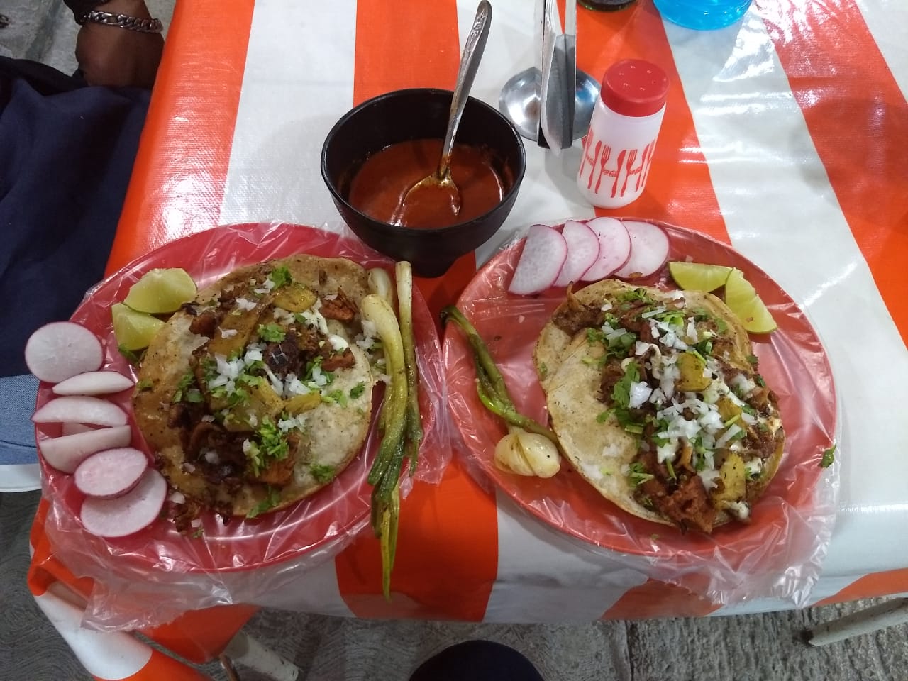 El Taquito Feliz image 1