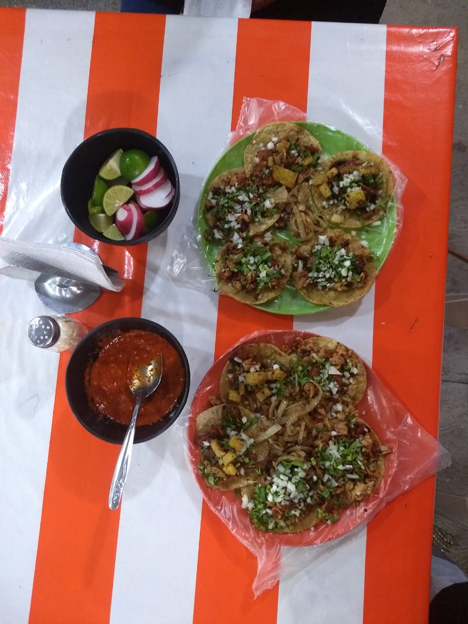 El Taquito Feliz image 2