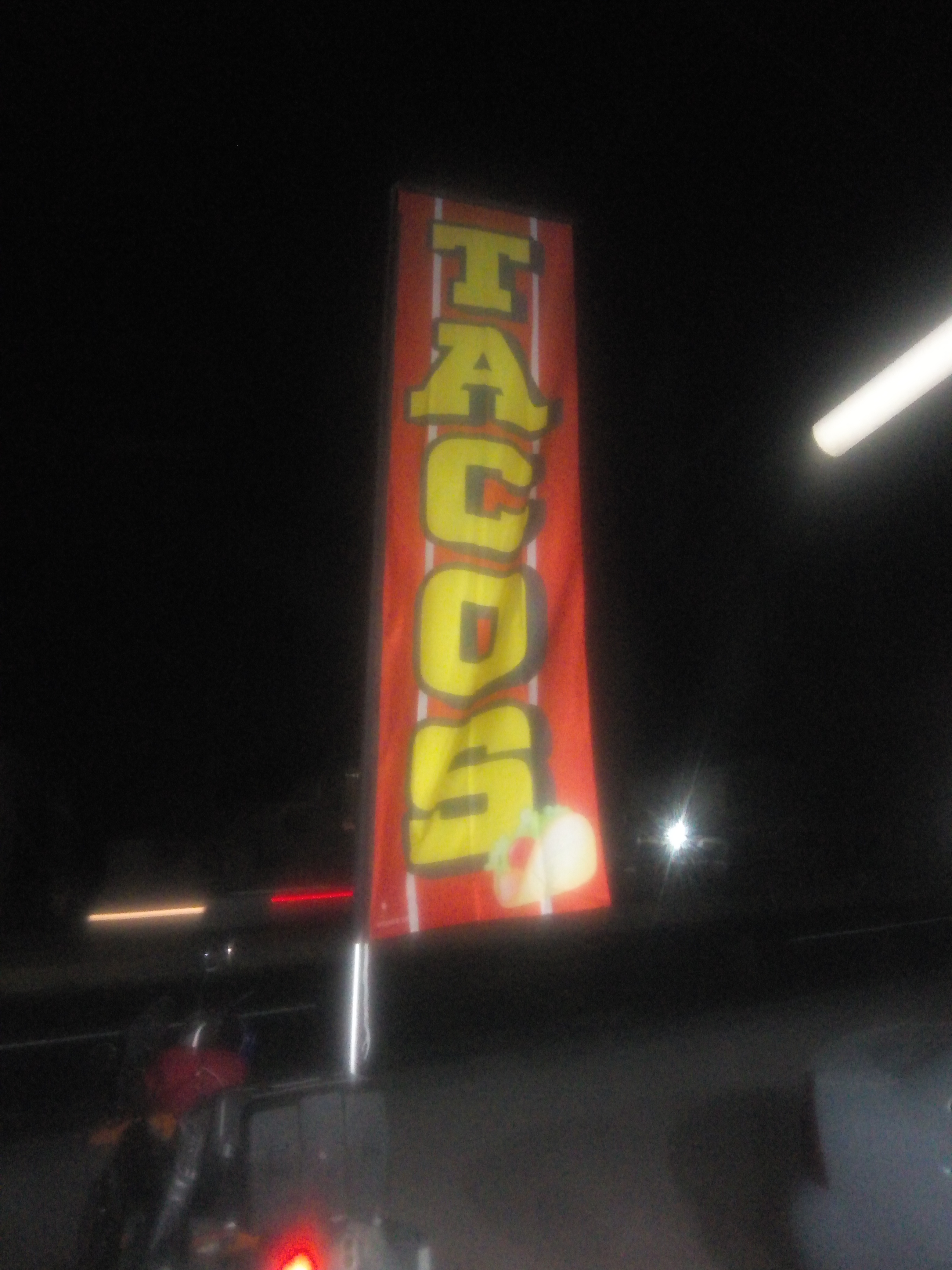 El Taquito Feliz image 8