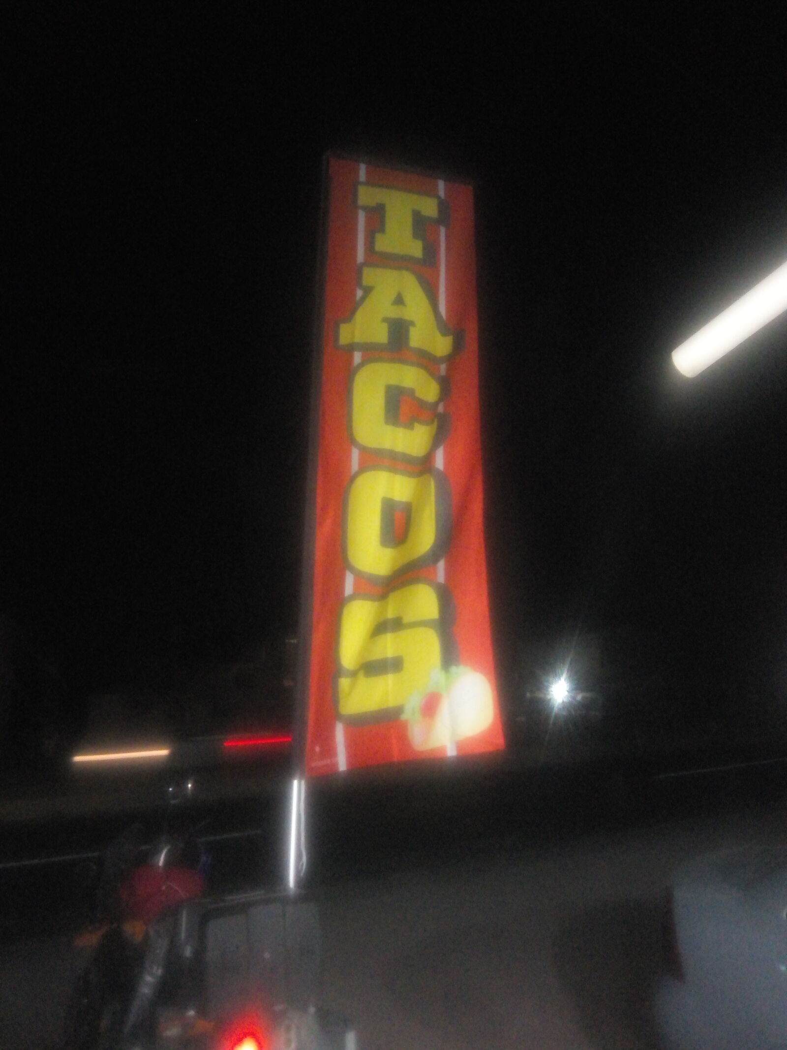 El Taquito Feliz image 8