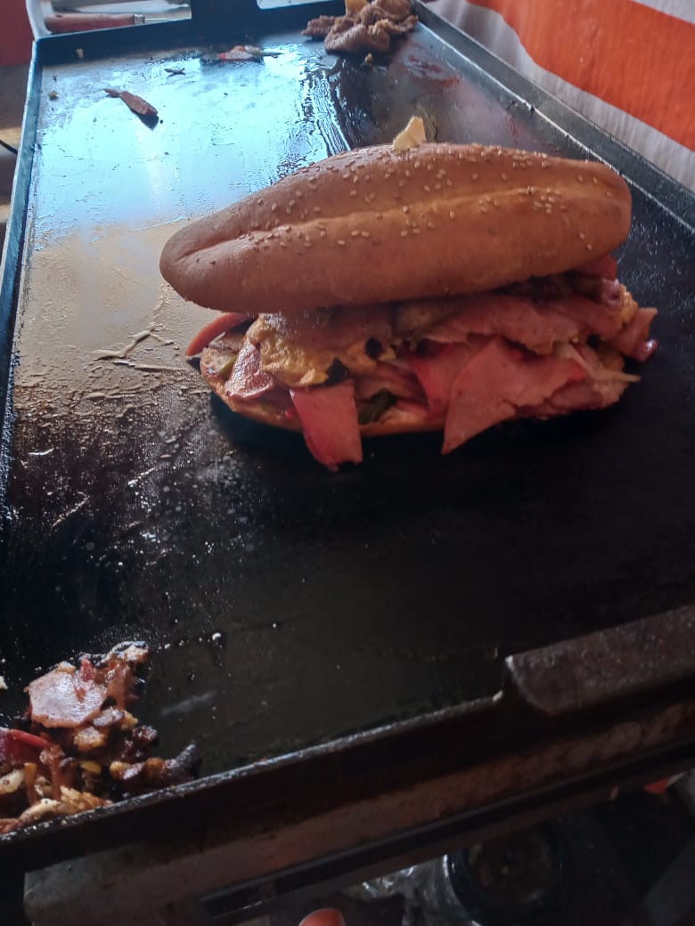 Cabaña de Villa image 1