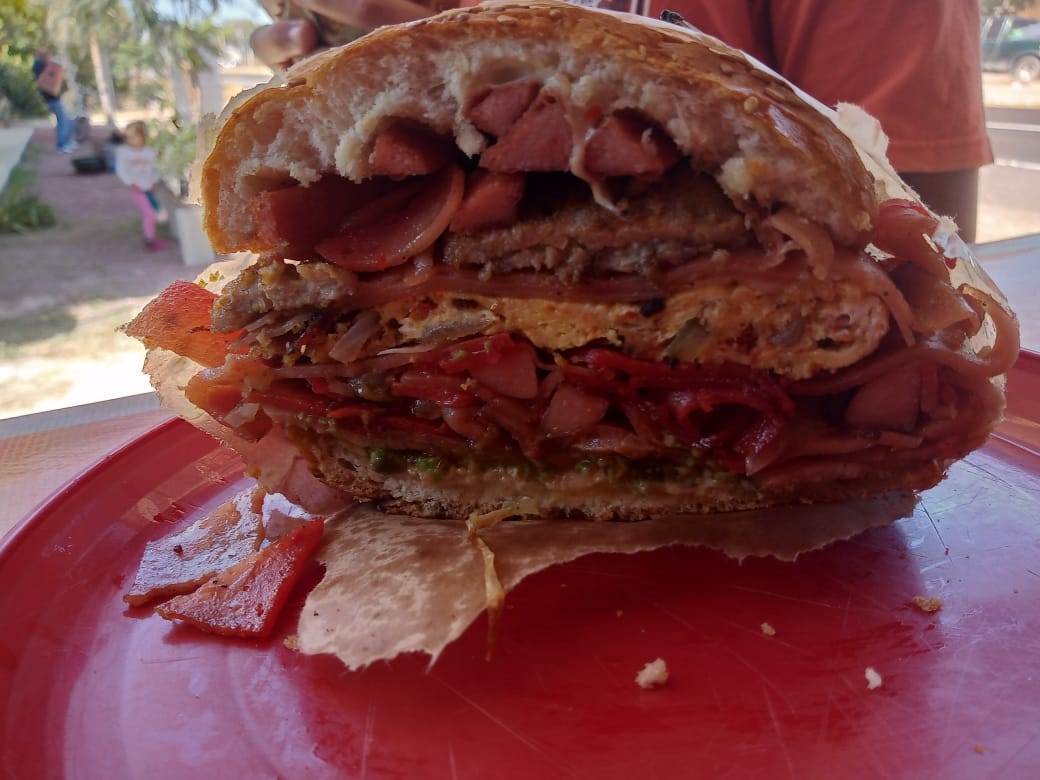 Cabaña de Villa image 2