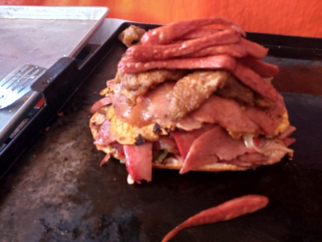 Cabaña de Villa image 5