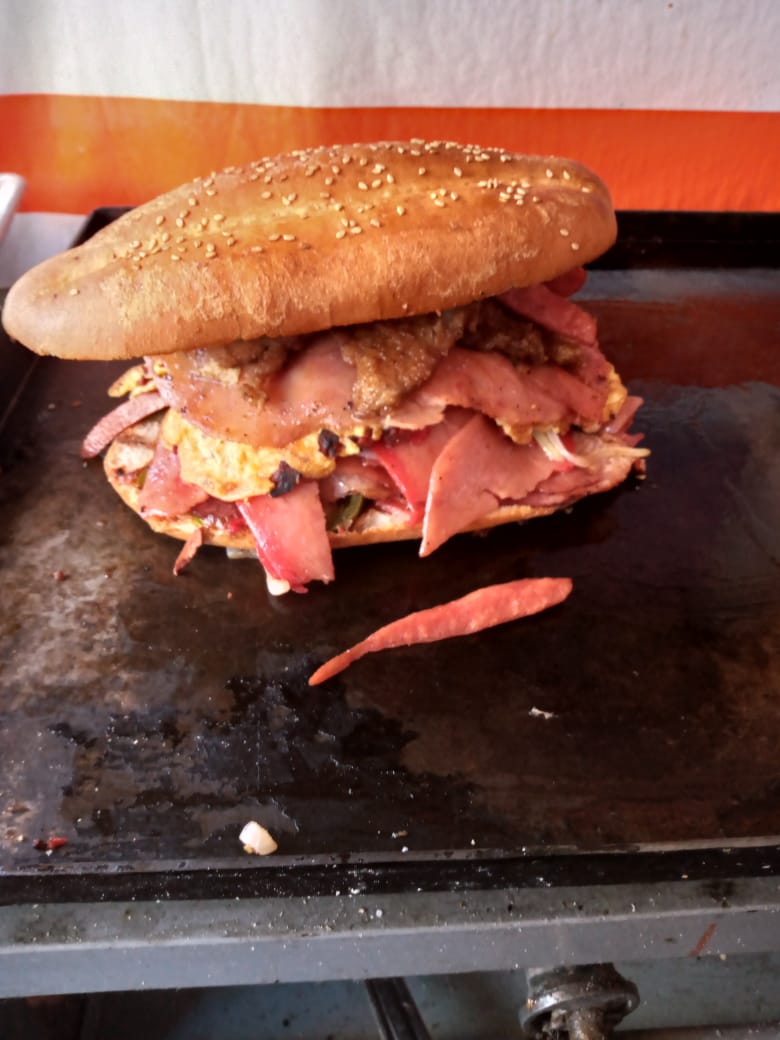 Cabaña de Villa image 6