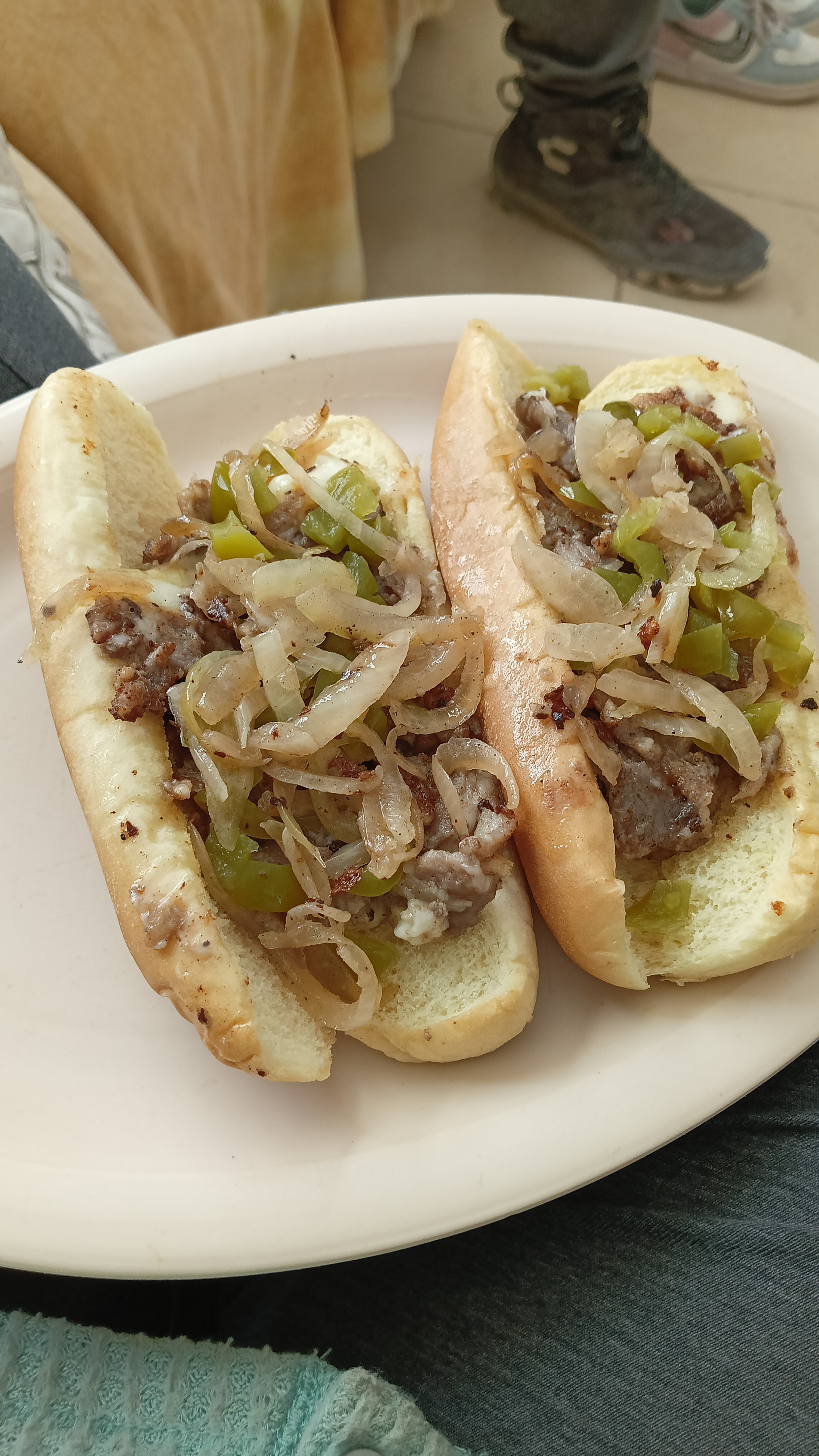 Ardys Burgers image 6