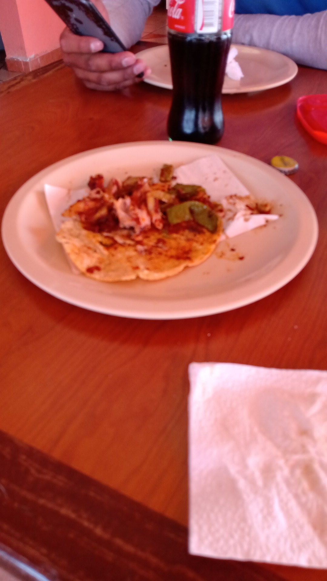 Pollo en Ximbo image 3