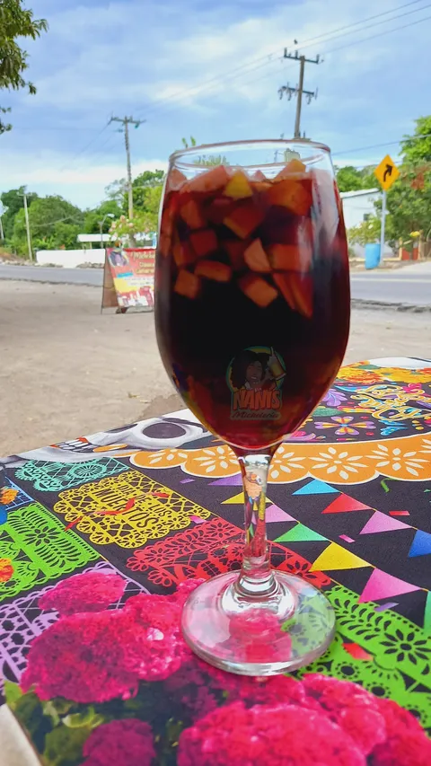 Micheladas Nanis image 4