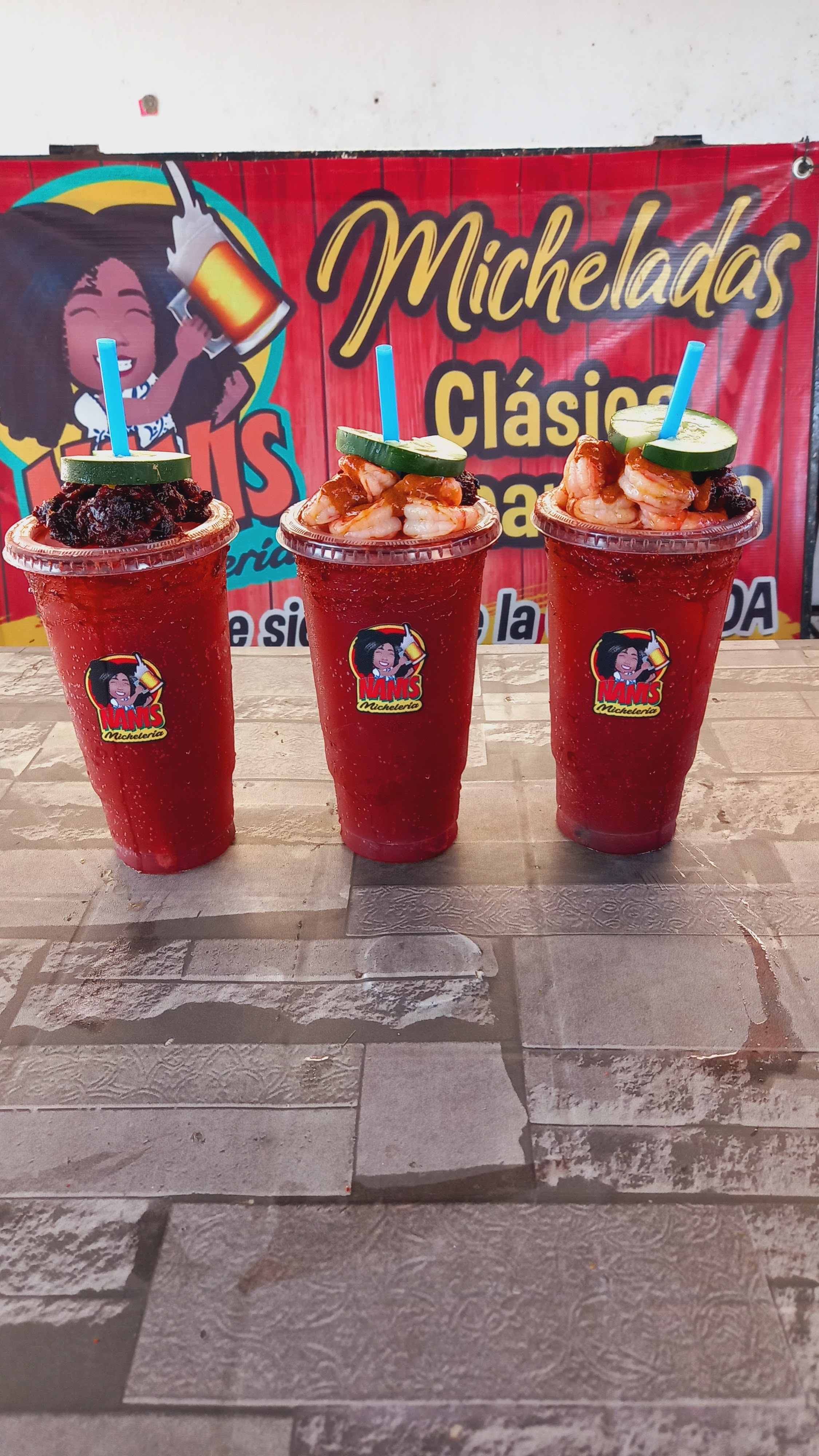 Micheladas Nanis image 5