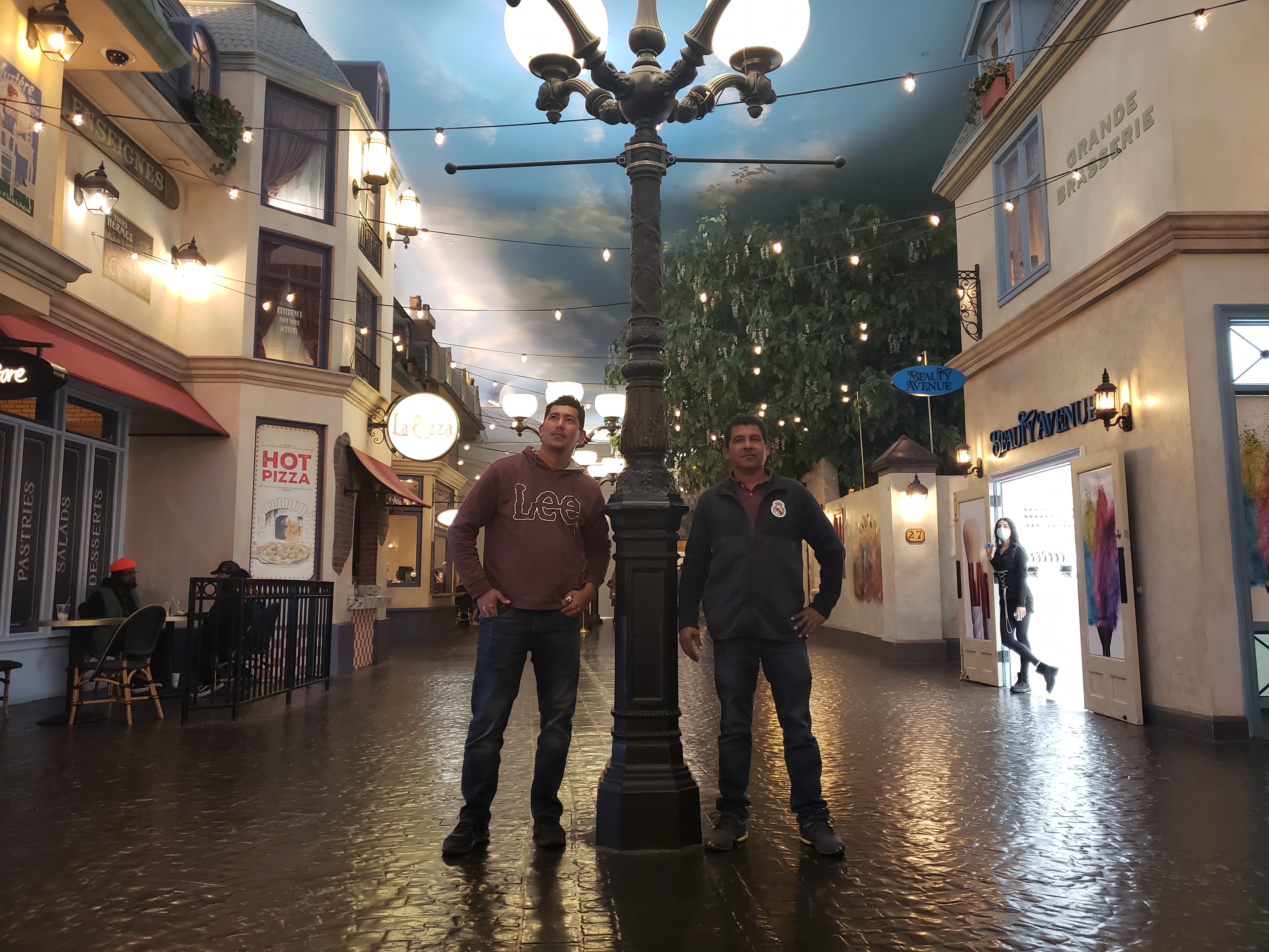 Hamburguesas al Carbón image 4