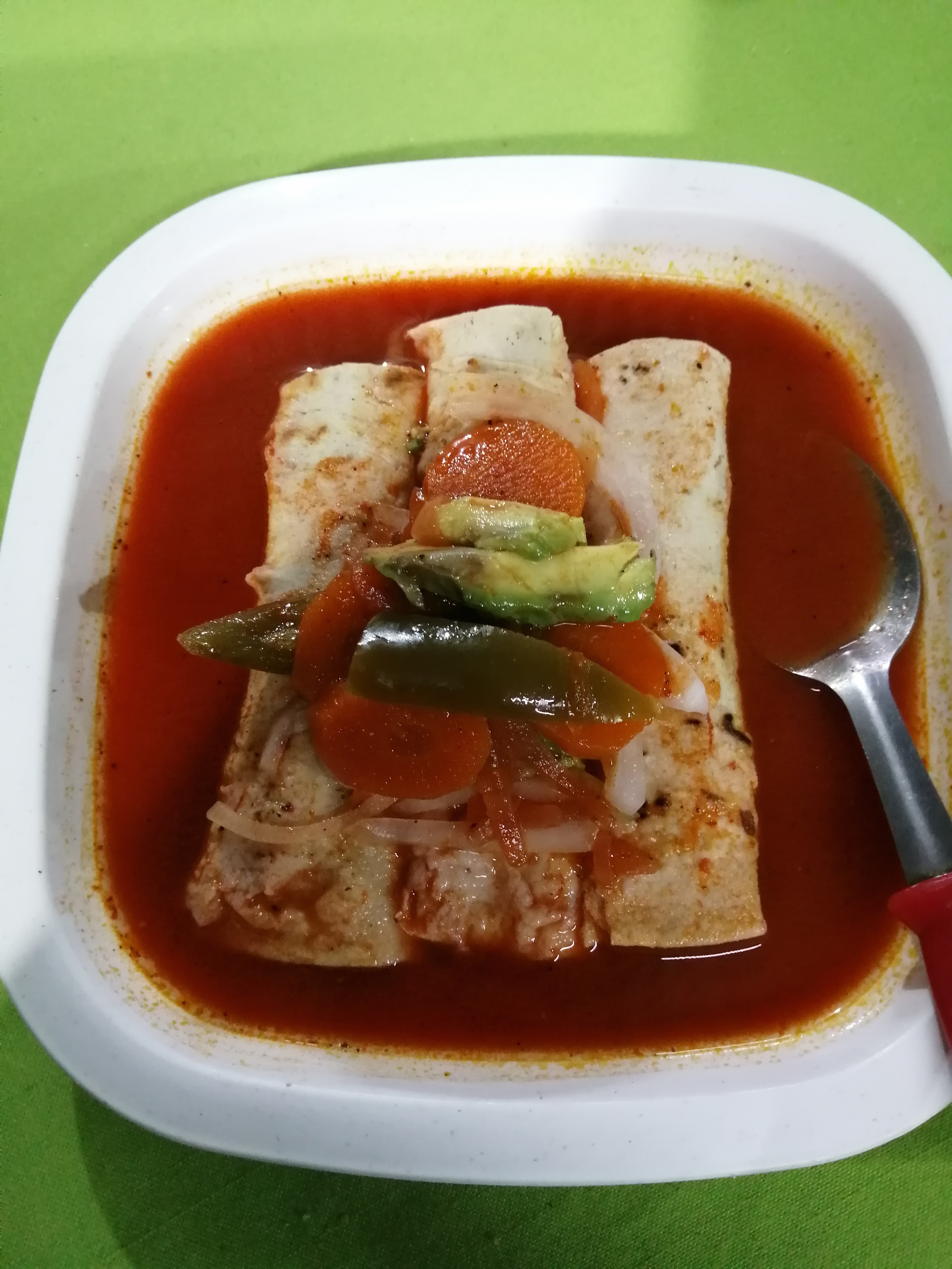 Taqueria "Las 3 Hermanas" image 1