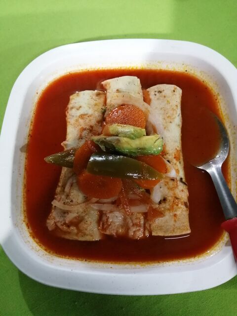 Taqueria "Las 3 Hermanas" image 1