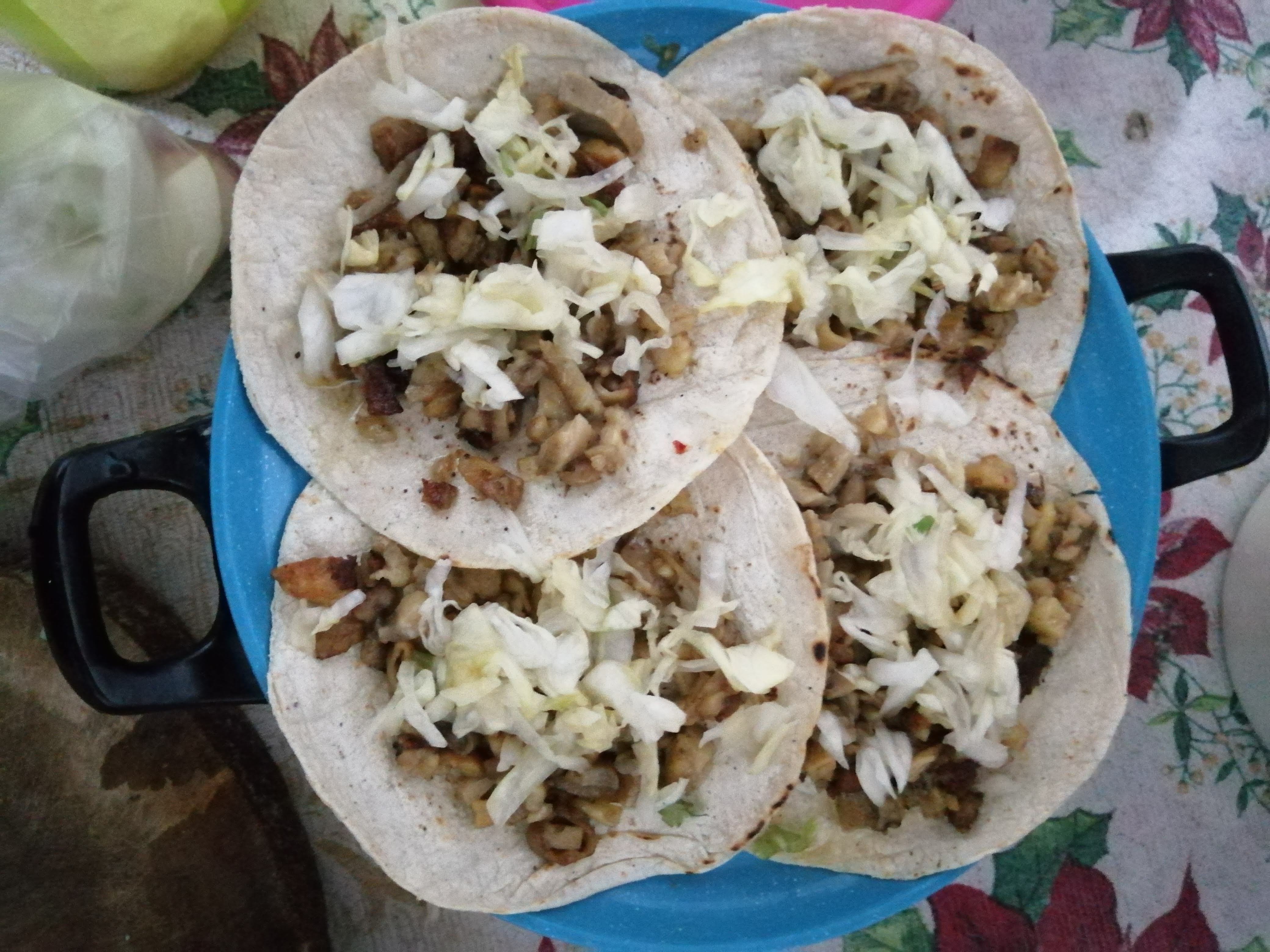 Taqueria "Las 3 Hermanas" image 2