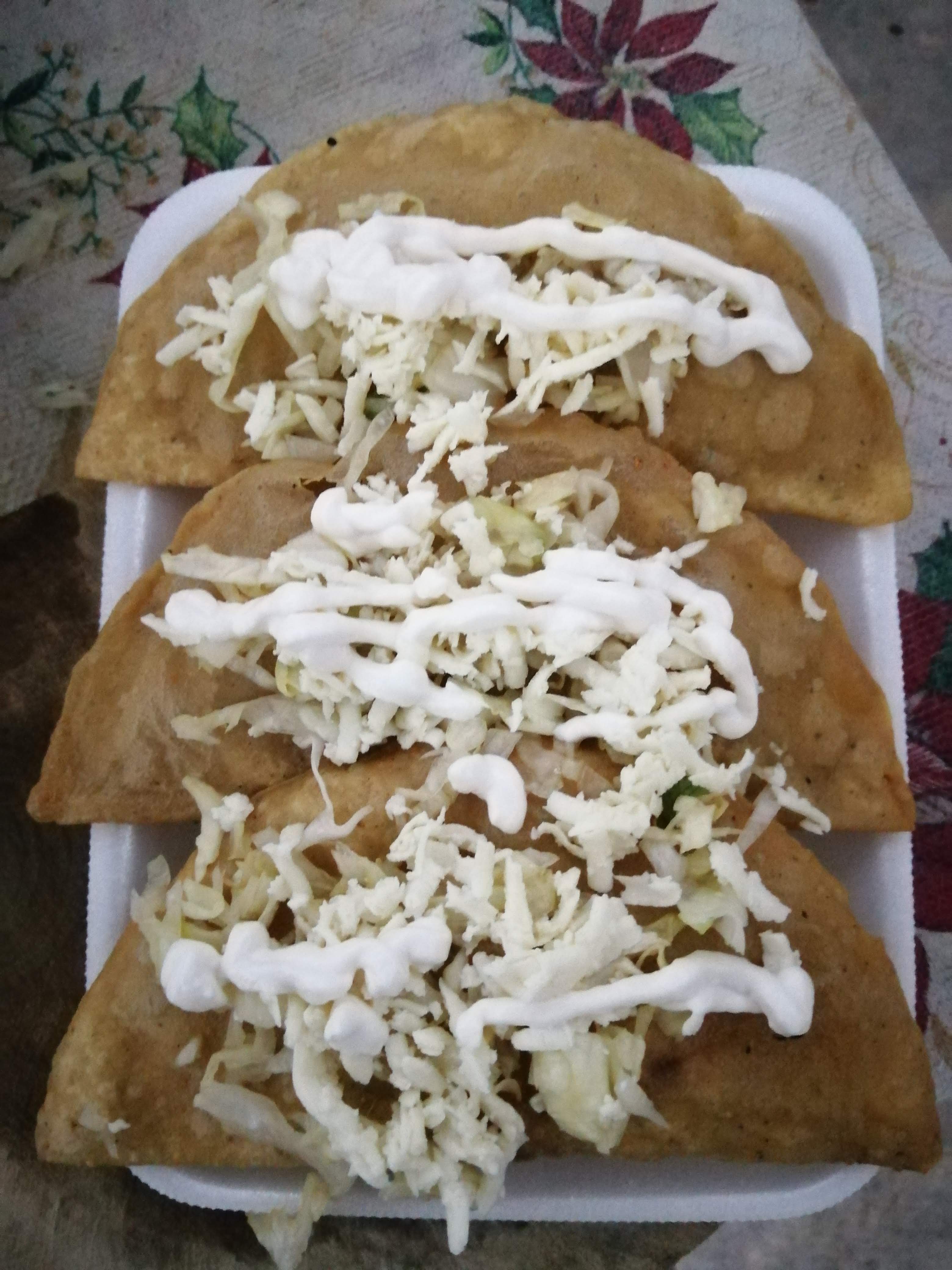 Taqueria "Las 3 Hermanas" image 3