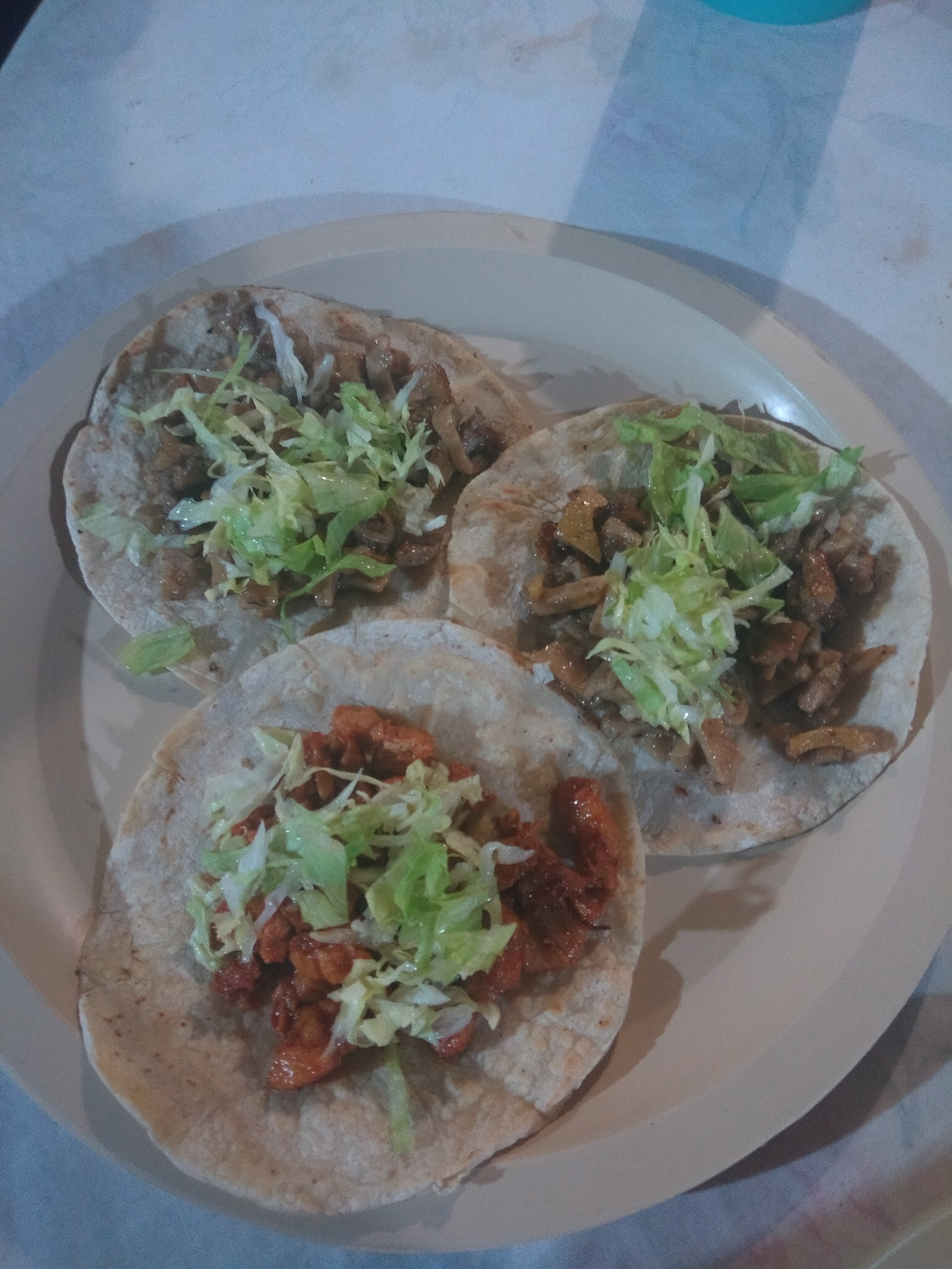 Taqueria "Las 3 Hermanas" image 4