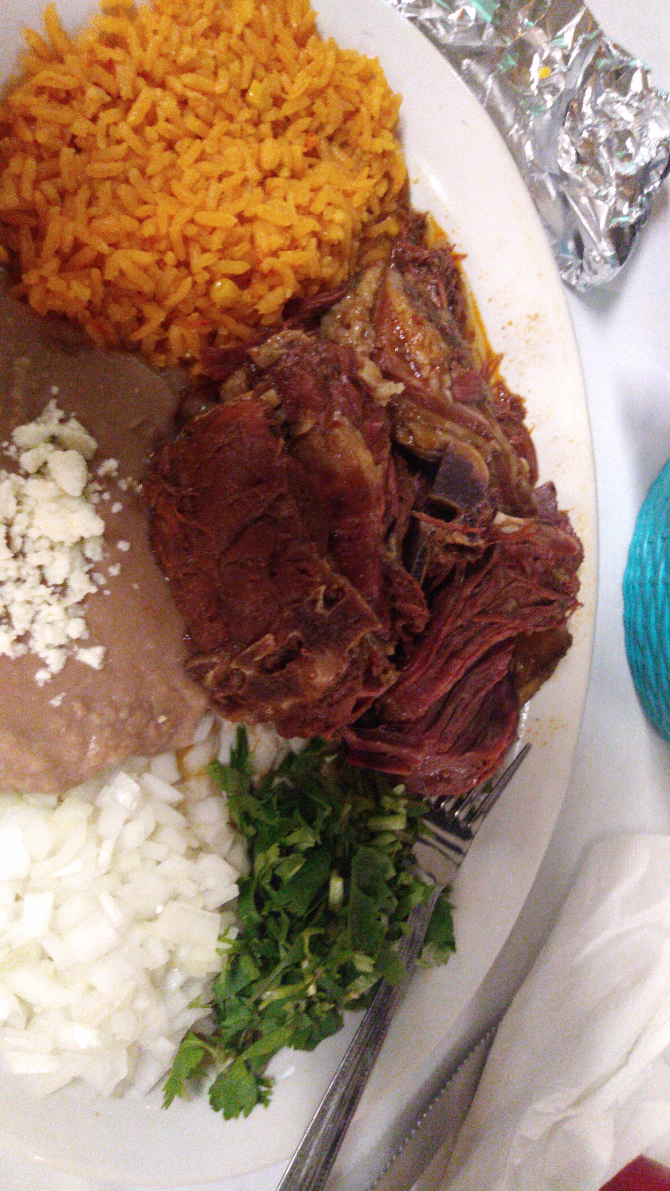 Taqueria "Las 3 Hermanas" image 7