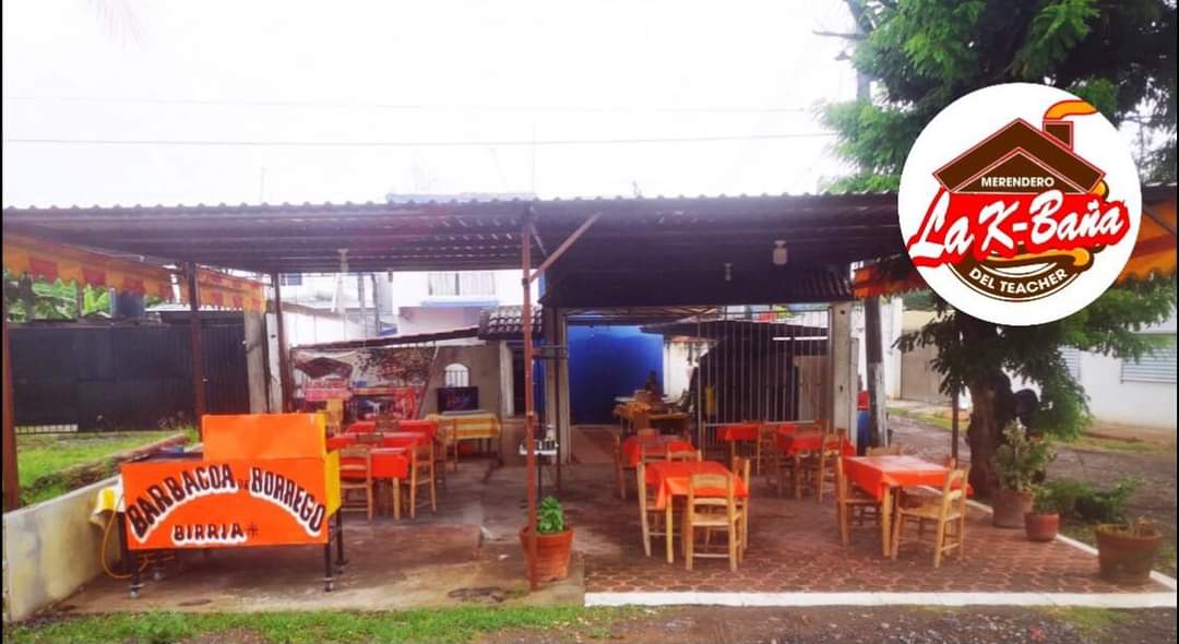 El Merendero Del Teacher image 1