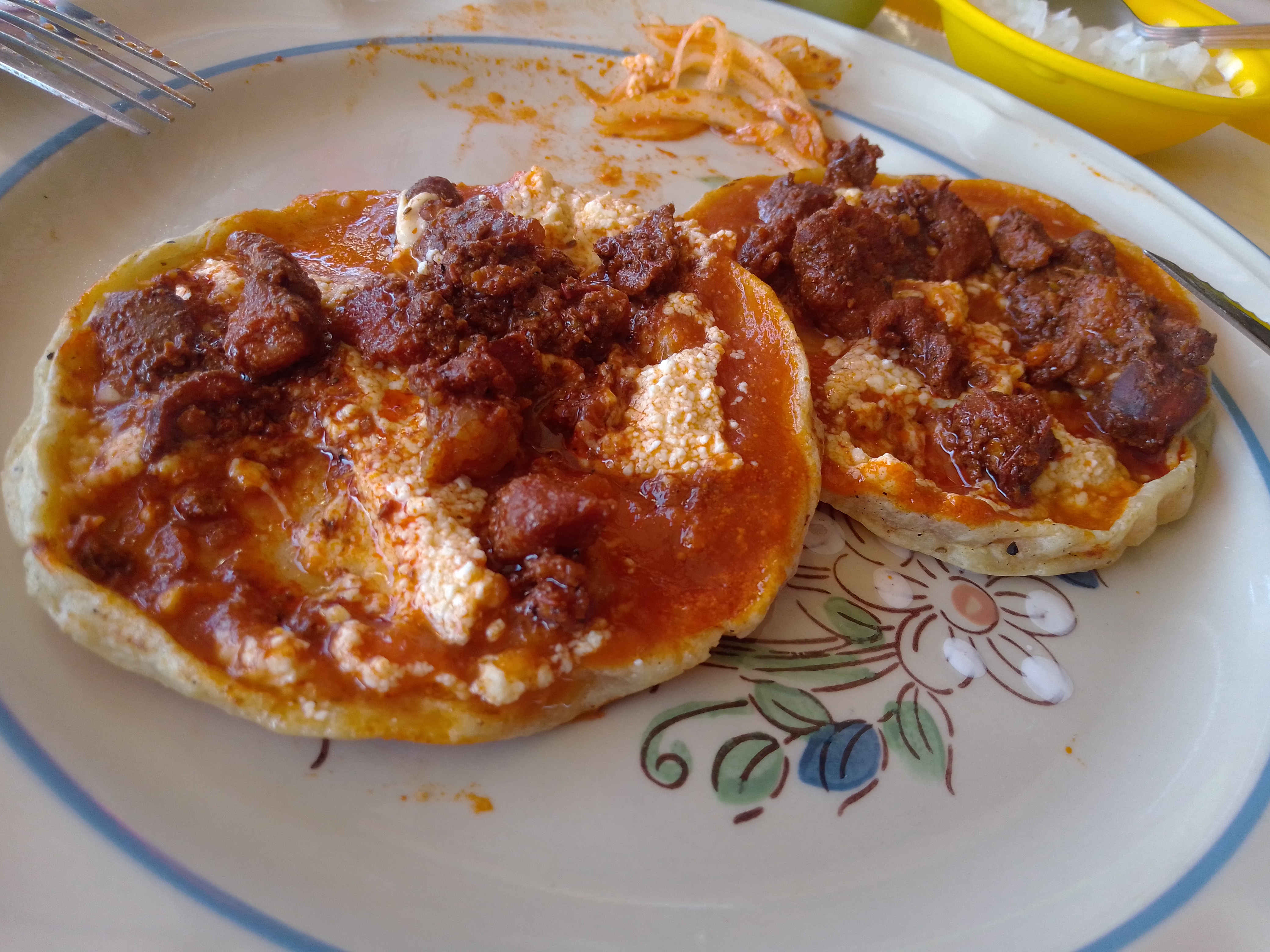 El Merendero Del Teacher image 2