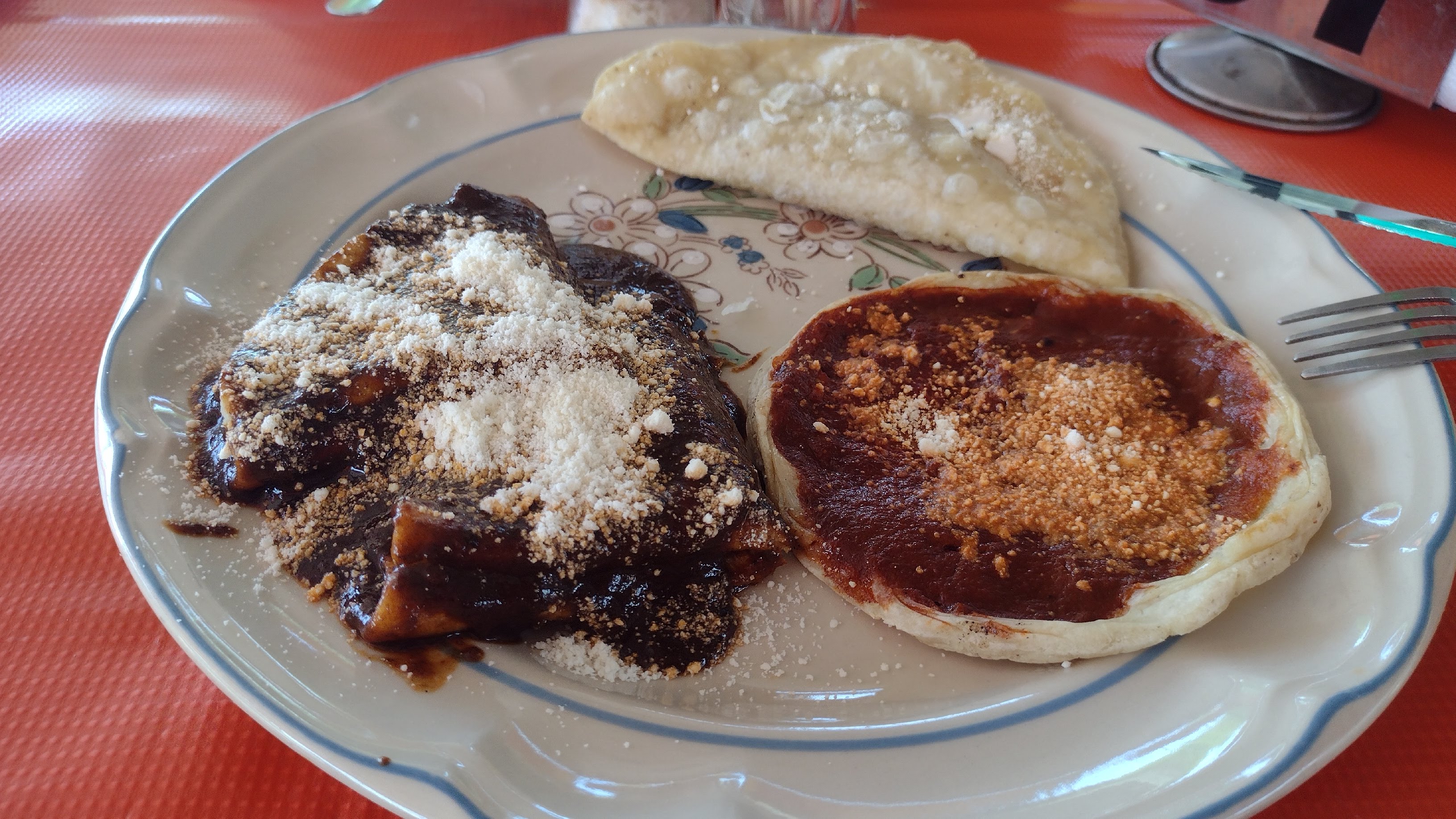 El Merendero Del Teacher image 3