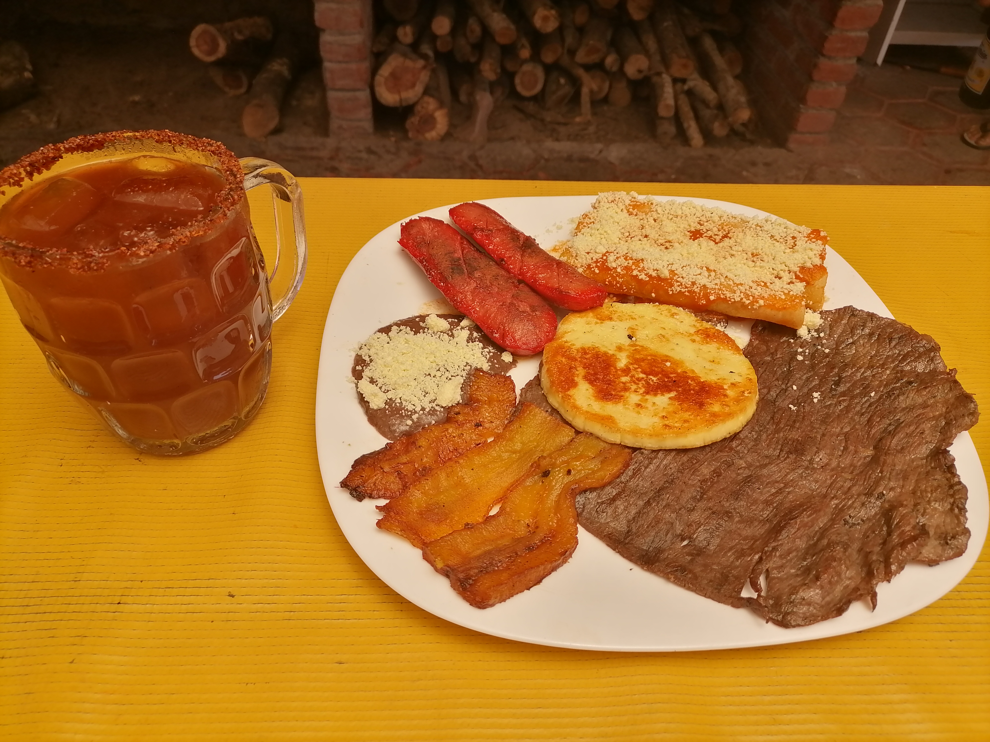 El Merendero Del Teacher image 4