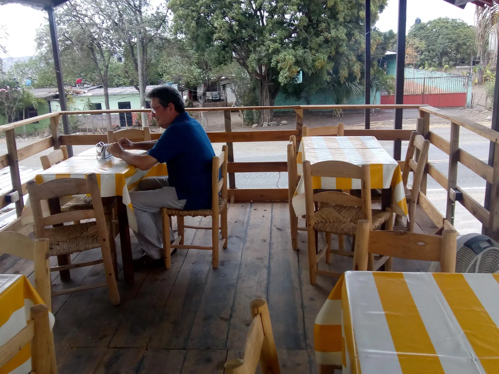 El Merendero Del Teacher image 5