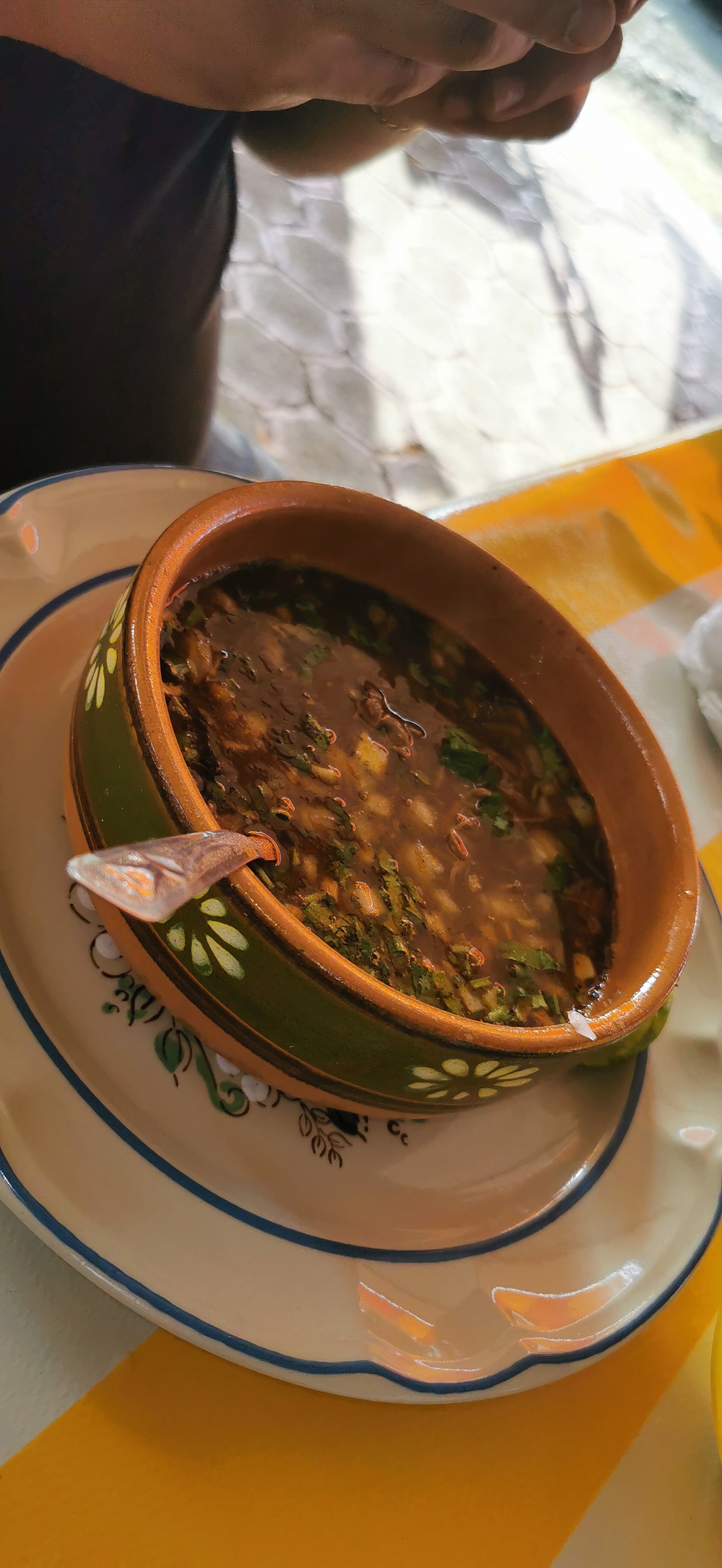 El Merendero Del Teacher image 6