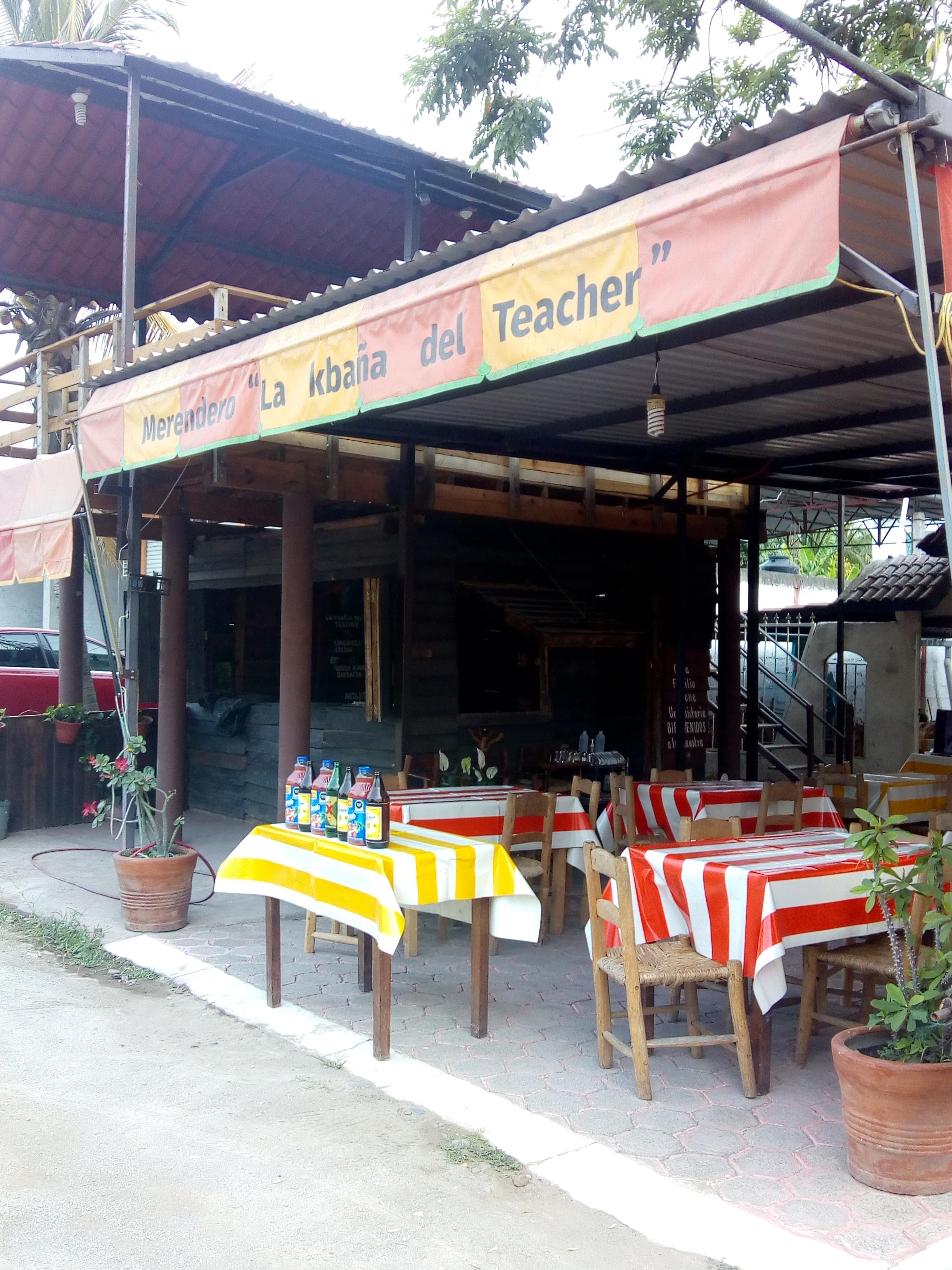El Merendero Del Teacher image 7