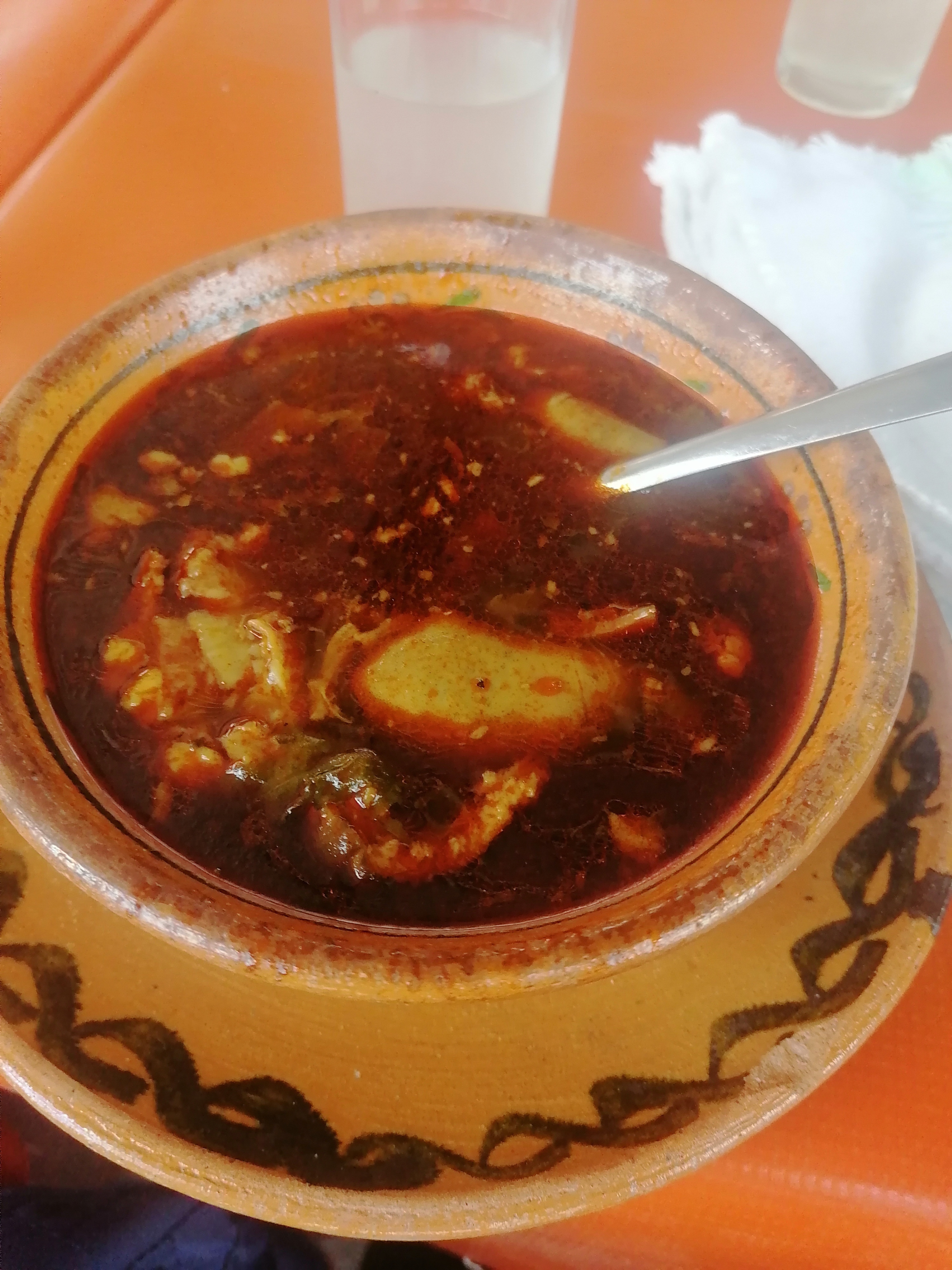 El Merendero Del Teacher image 9