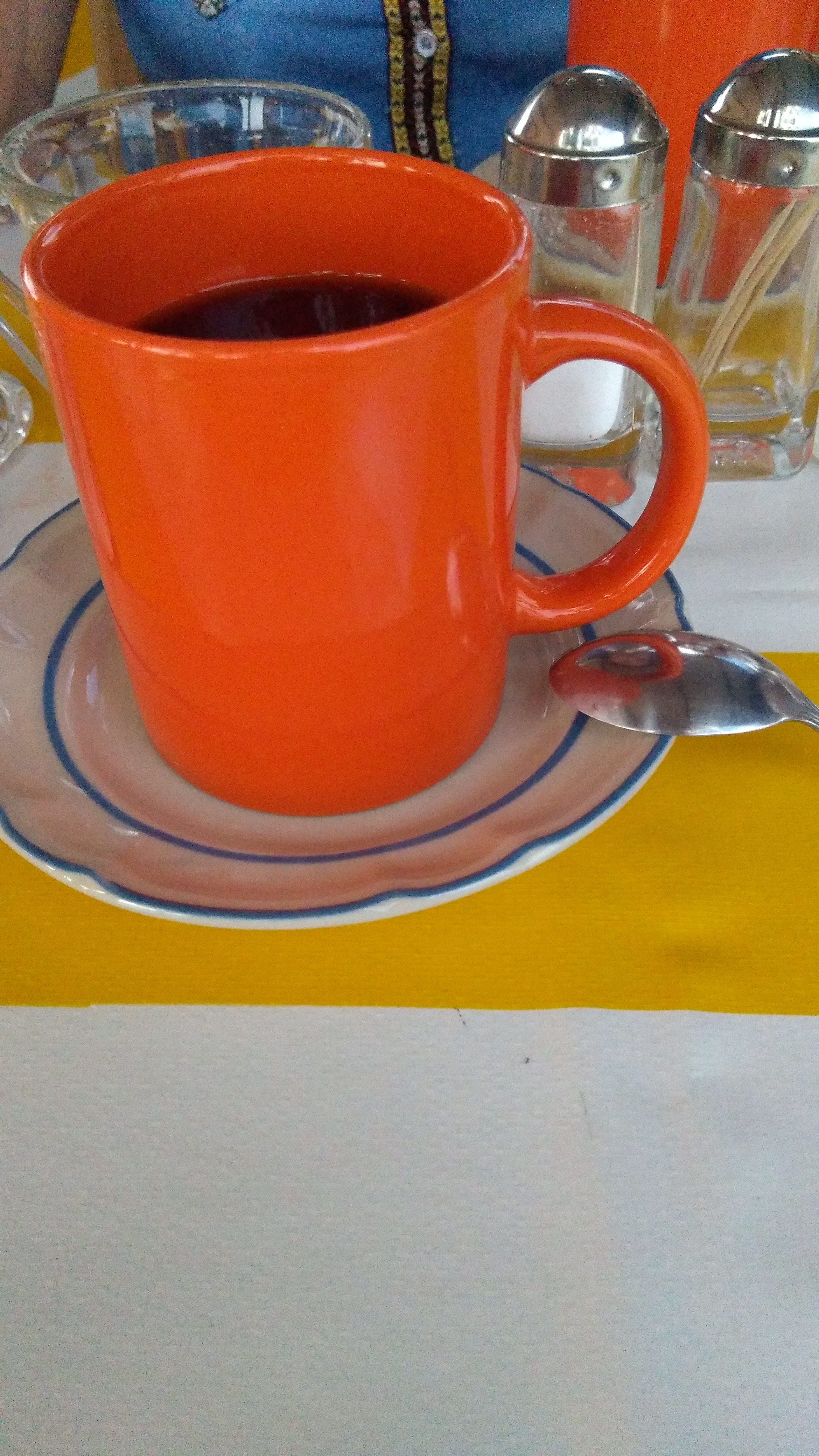 El Merendero Del Teacher image 10