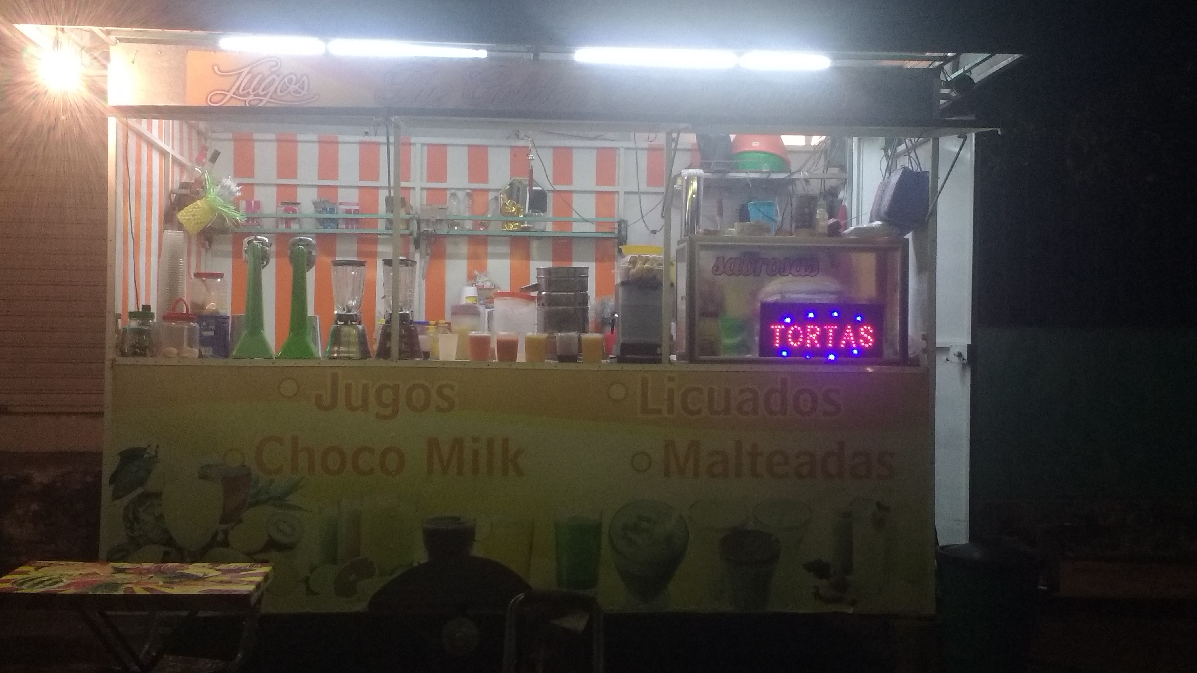 The Golden Gate image 4