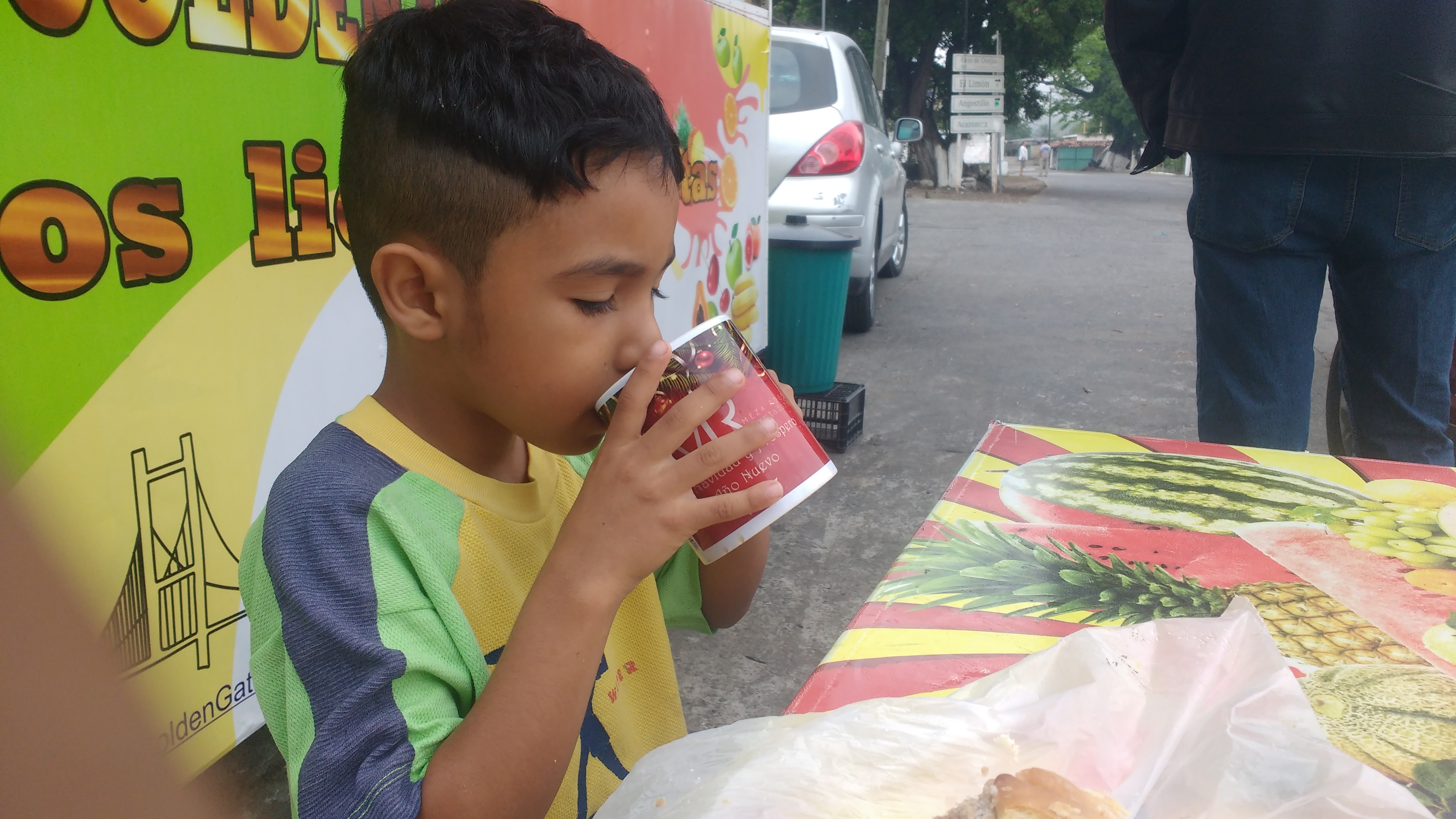 The Golden Gate image 7