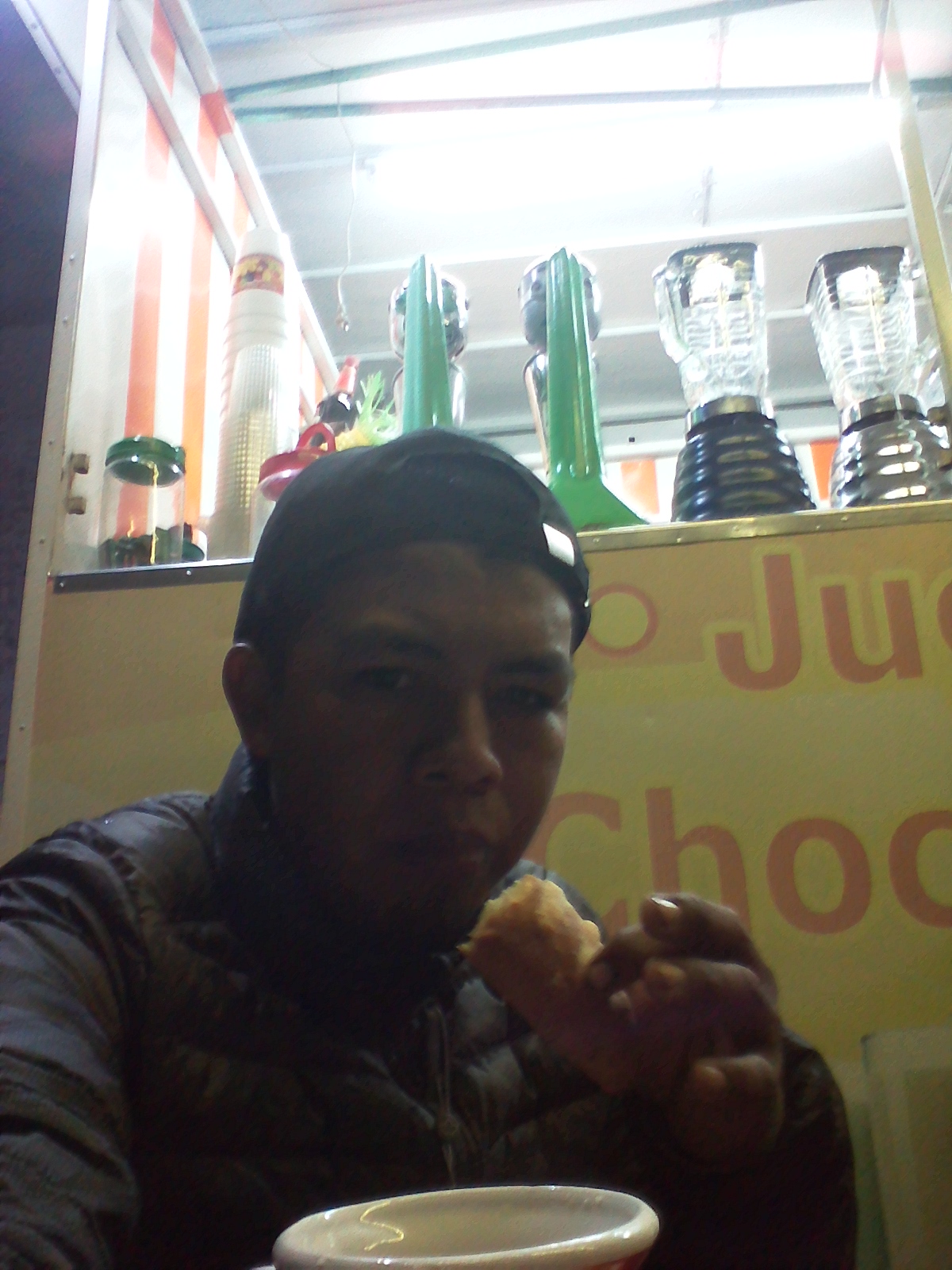 The Golden Gate image 10