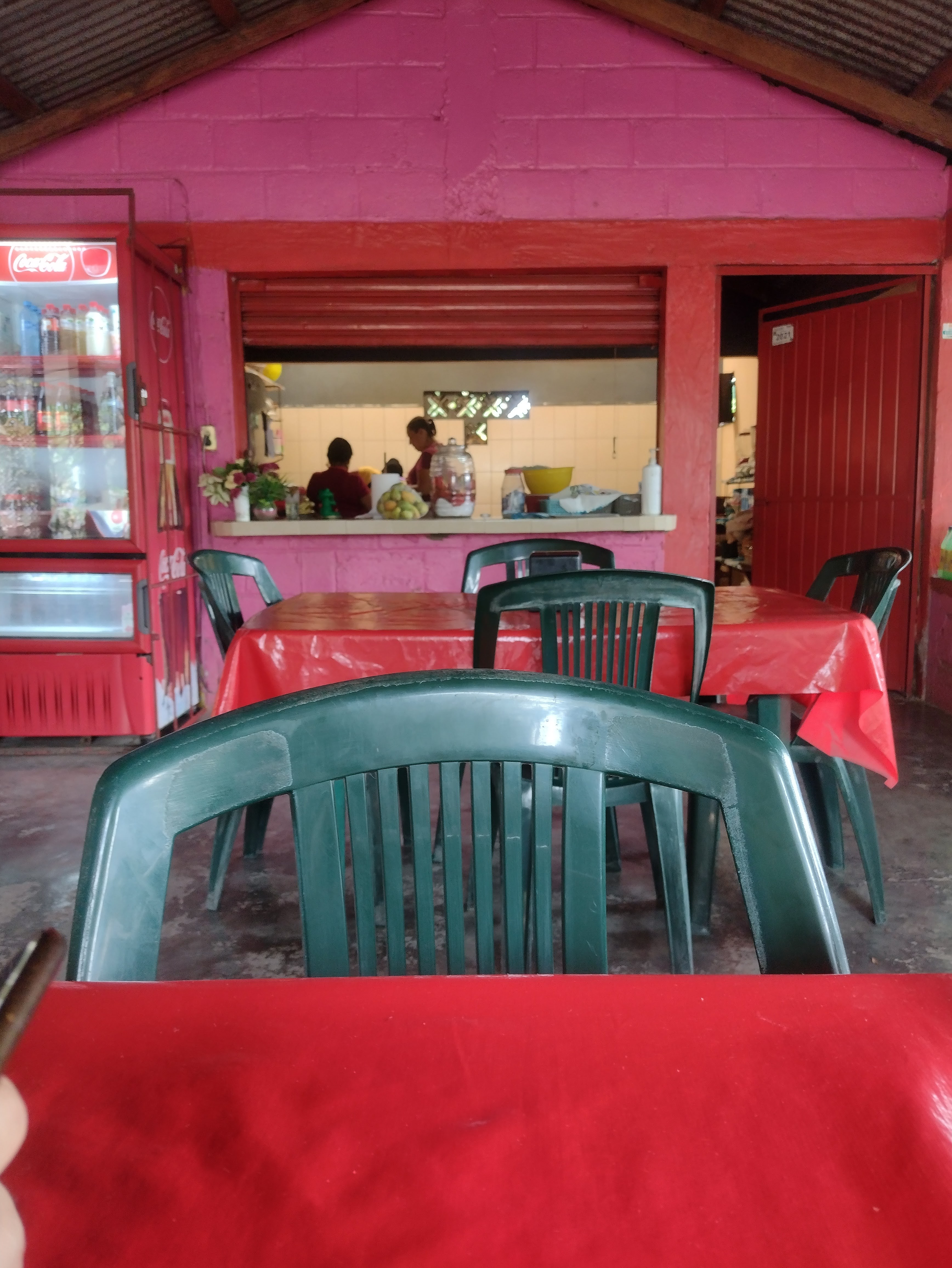 Restaurante La posta de Mary image 3