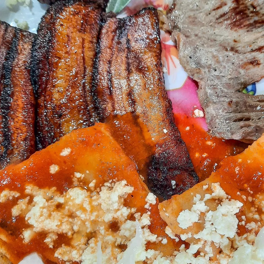 Restaurante La posta de Mary image 4