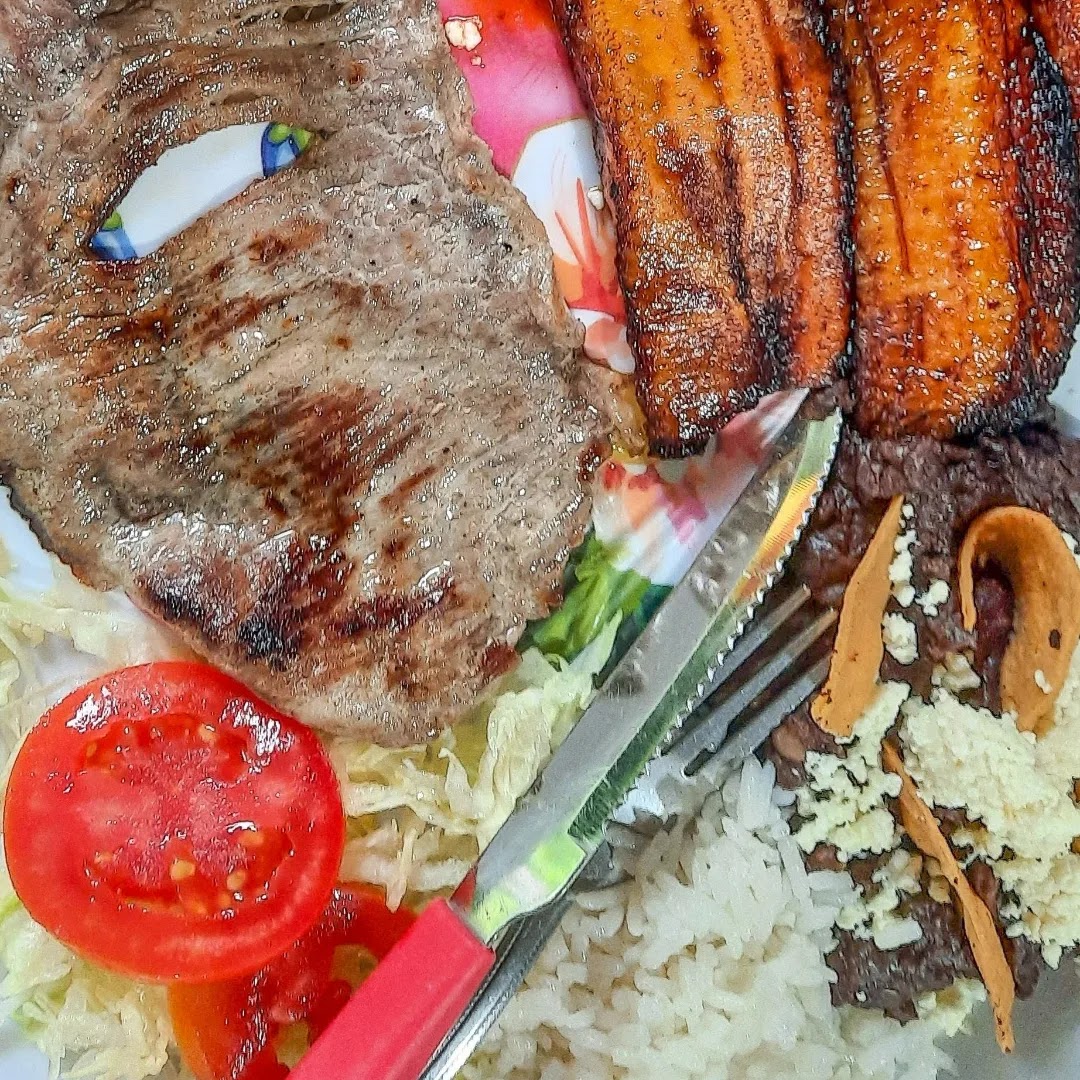 Restaurante La posta de Mary image 5