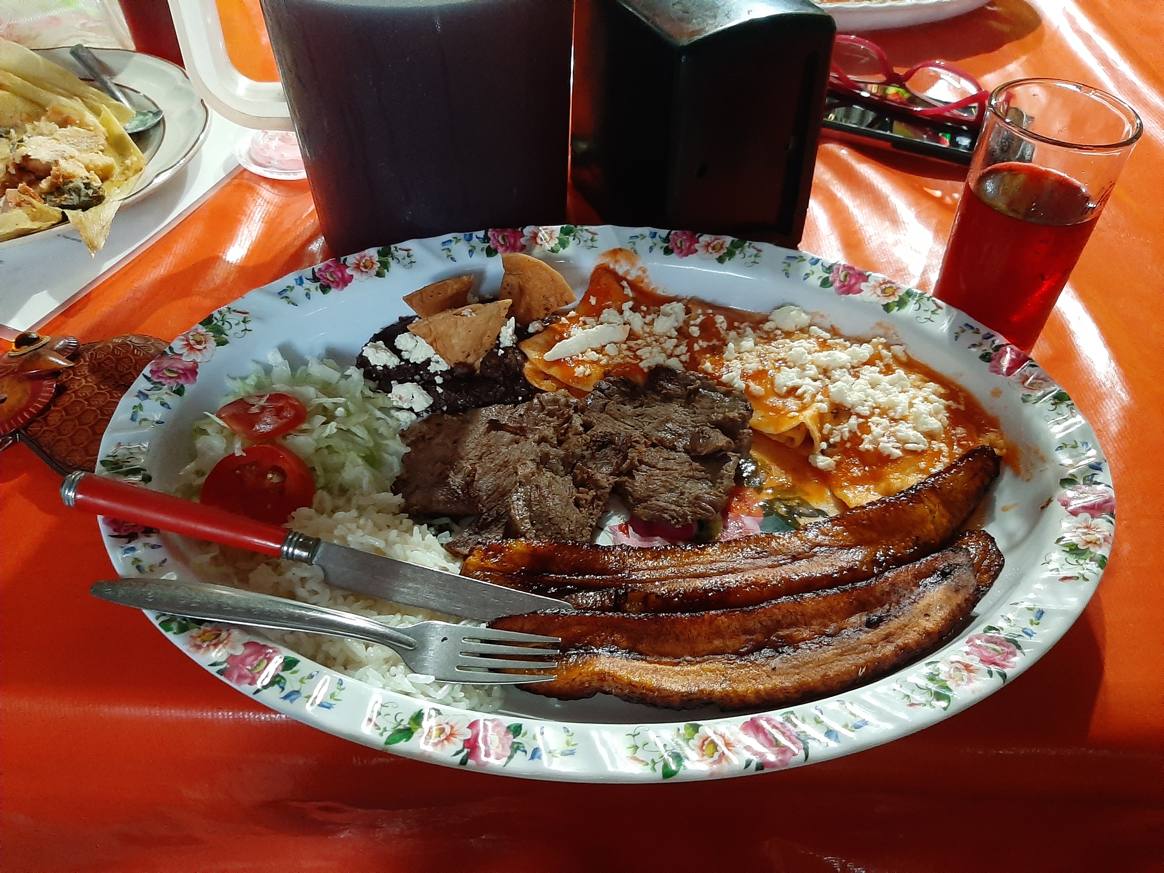 Restaurante La posta de Mary image 7